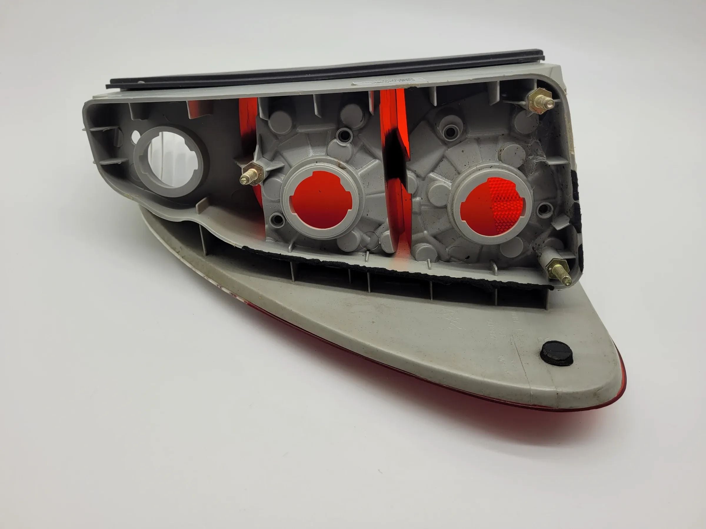 BMW X5 (E53) Rücklicht / Rückleuchte Rechts BM089-B0RW4 00297