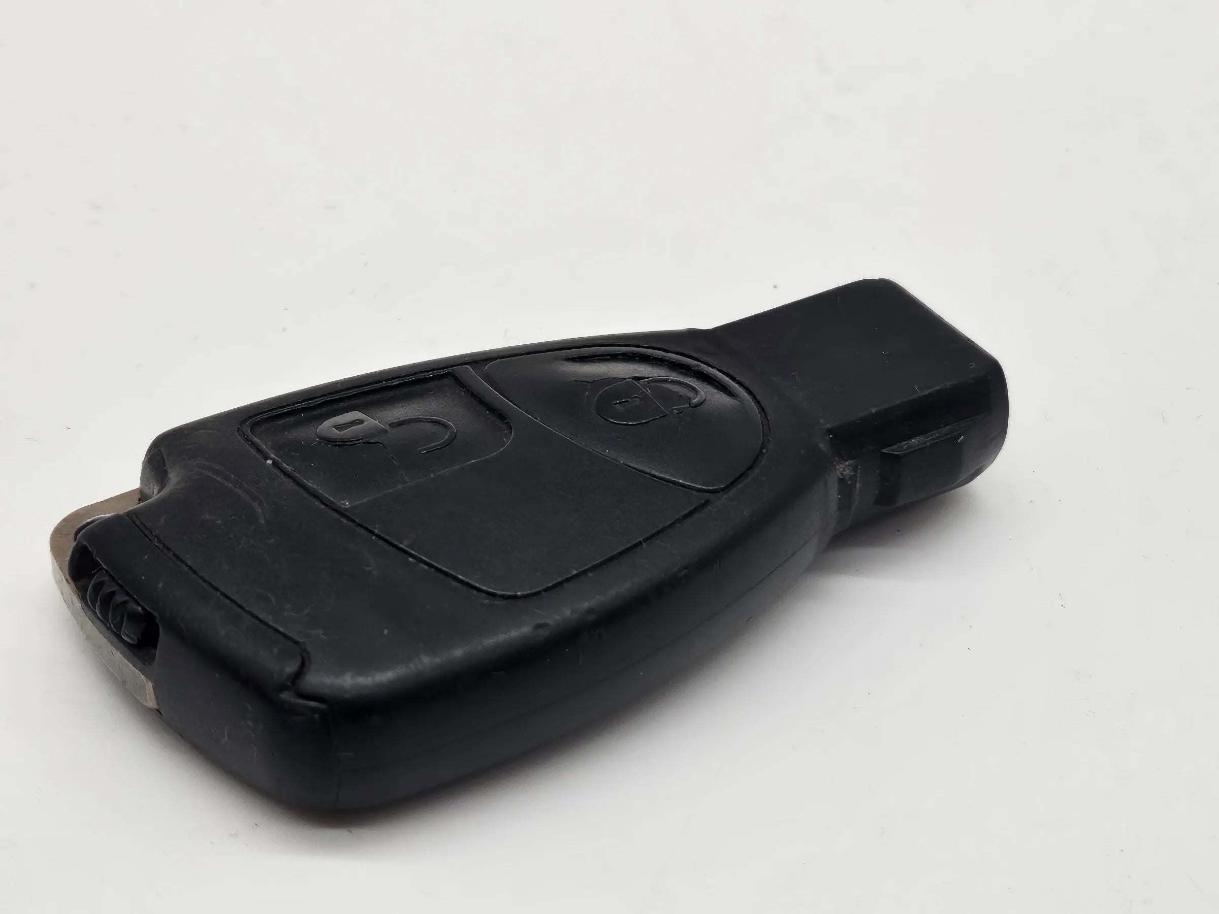 Original Mercedes-Benz W203 CL203 S203 Schlüssel Fernbedienung 2-Tasten