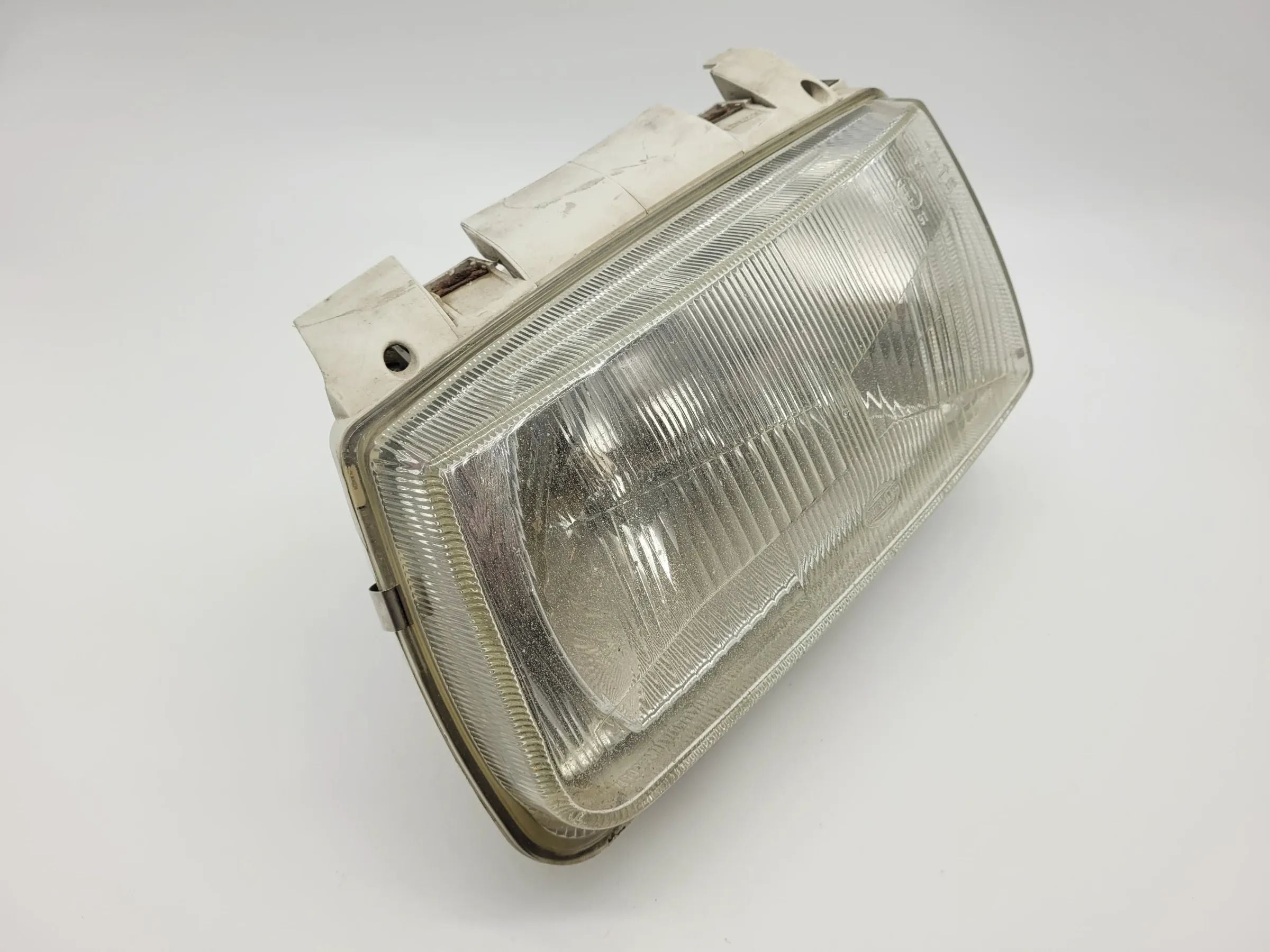 Original VW Polo (6N) Scheinwerfer / Frontleuchte Links 962 495-00