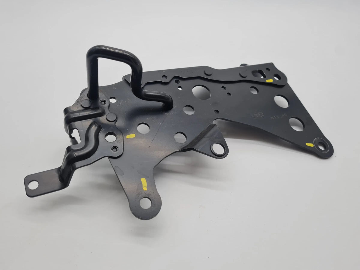 Original BMW X5 (E53) Schloss Entriegelung Rechts 8258744