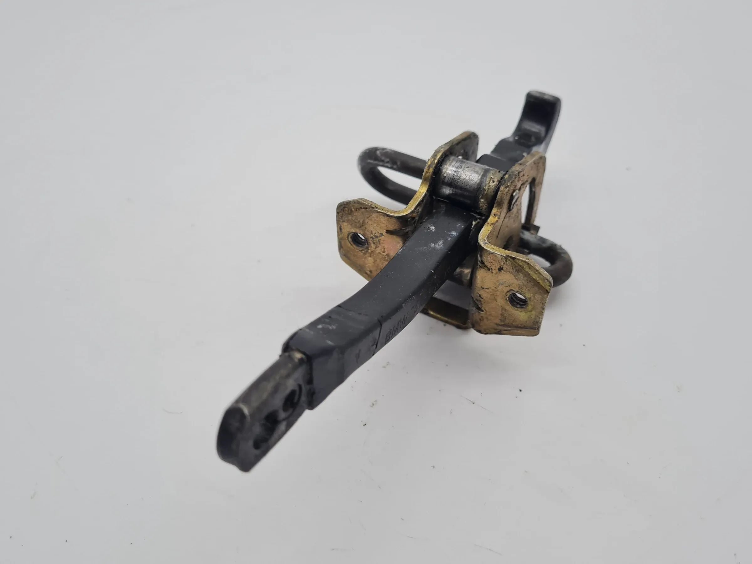 Original BMW 5er (E39) Türfeststeller Türfangband L/R Vorne 51.21-8193447