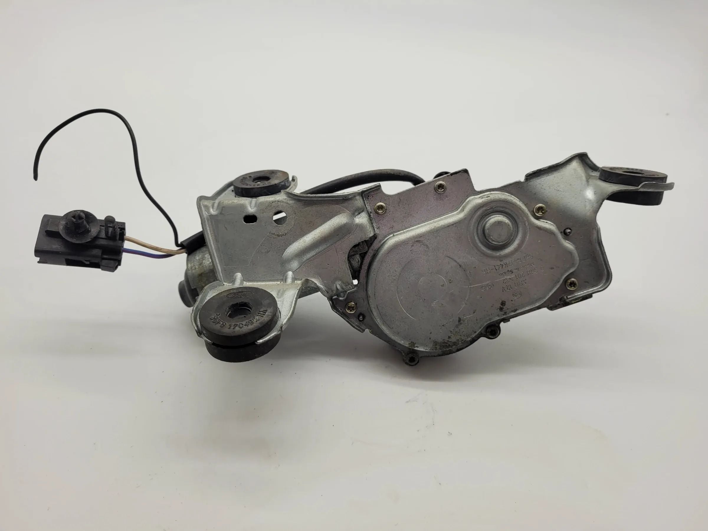 Original Ford Fiesta IV 4 (JA/JB) Wischermotor Heck Hinten 96FG-17K441-HB