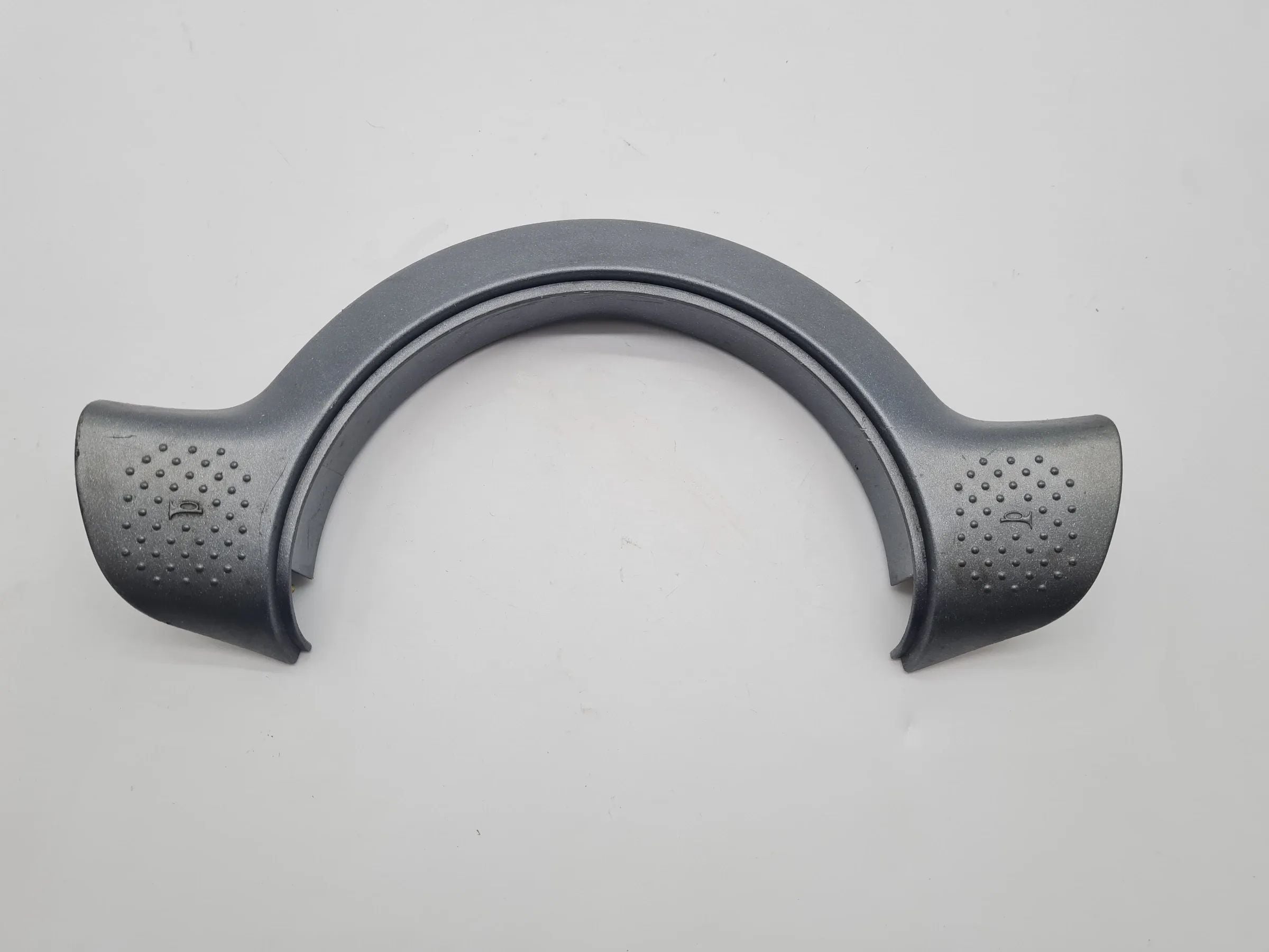 Original Smart FourTwo (450) Hupenring Verkleidung Lenkrad 6013934