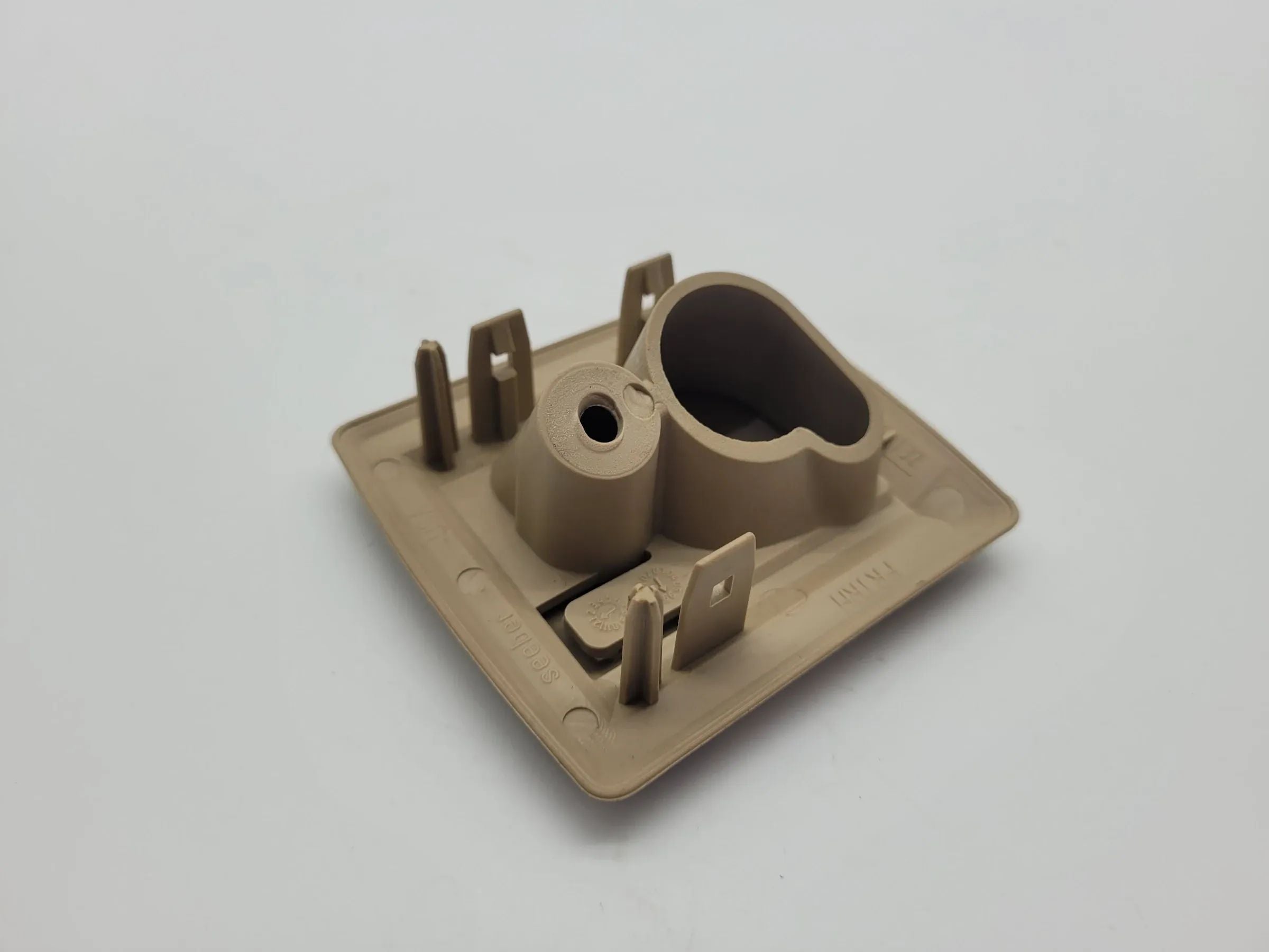 Original BMW X5 (E53) Innenverkleidung 51.47-8246240