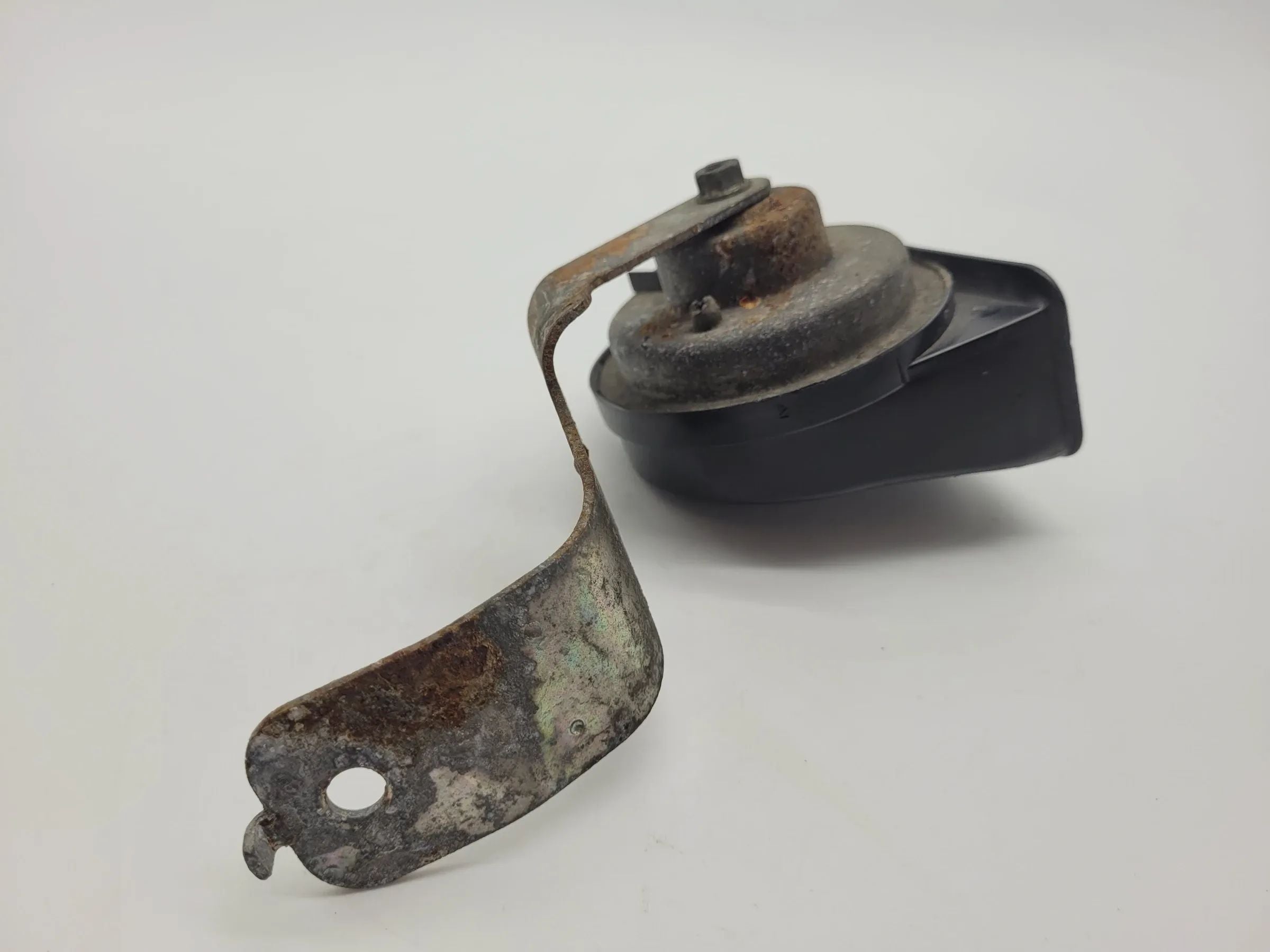 Original Ford Fiesta V (JD/JH) Hupe Signalhorn 2S6T-13802-AC