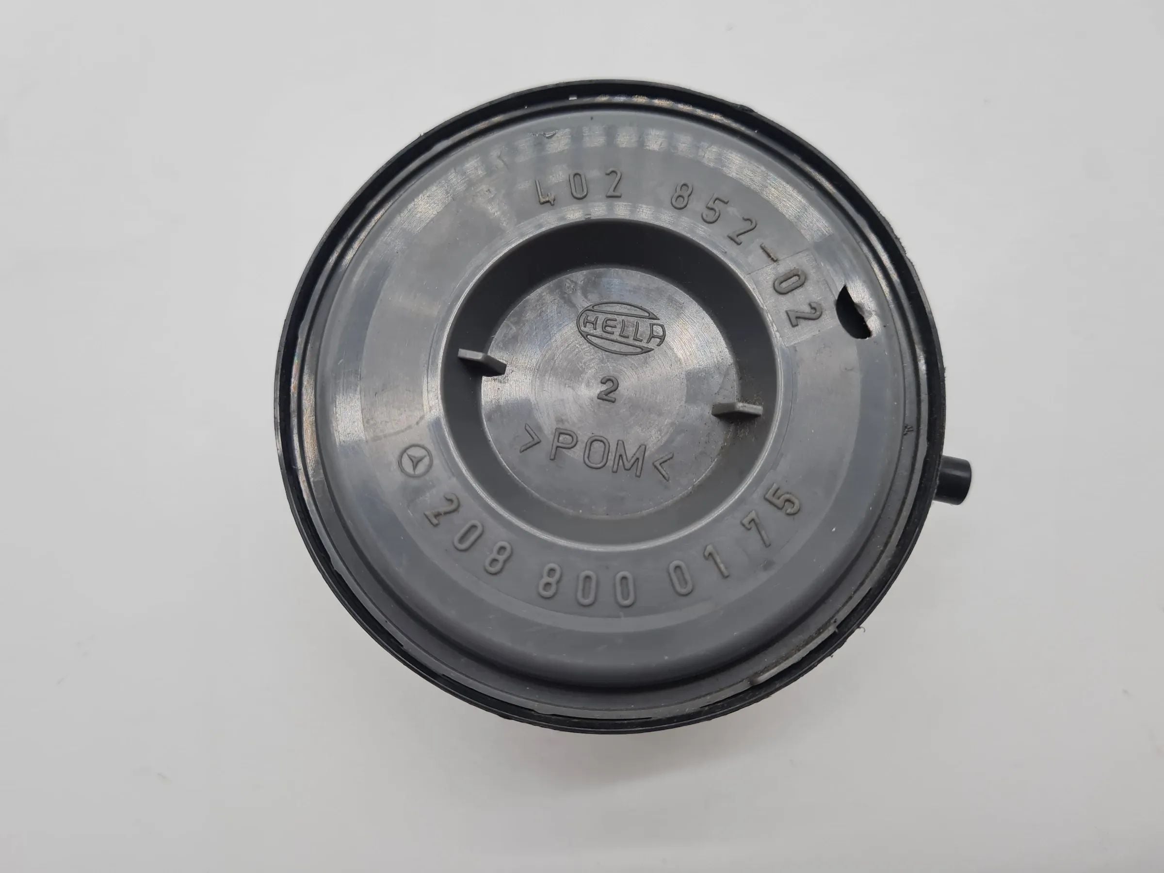 Original Mercedes-Benz C-Klasse (W203) Stellmotor LWR A2088000175