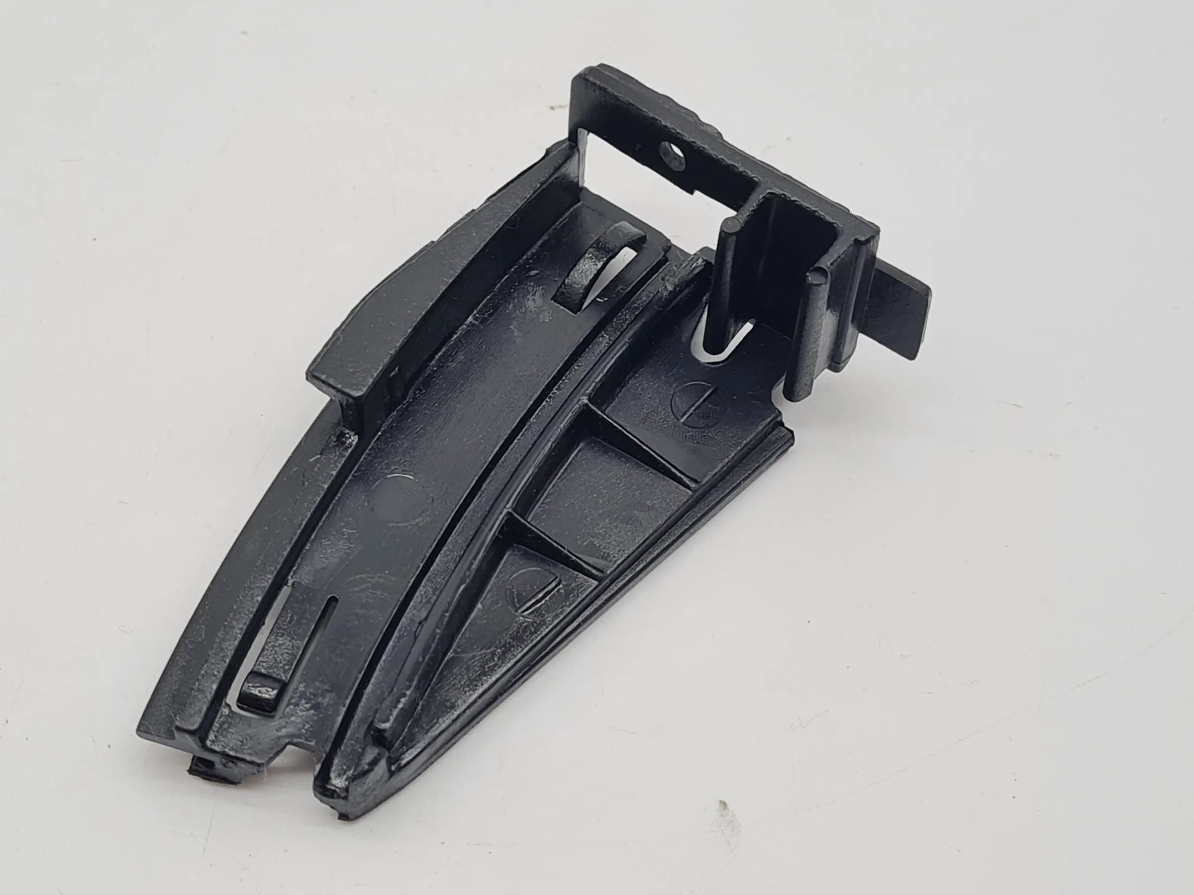 Original Fiat Punto (188) Aschenbecher Seitenschiene Links S 225472 / A504