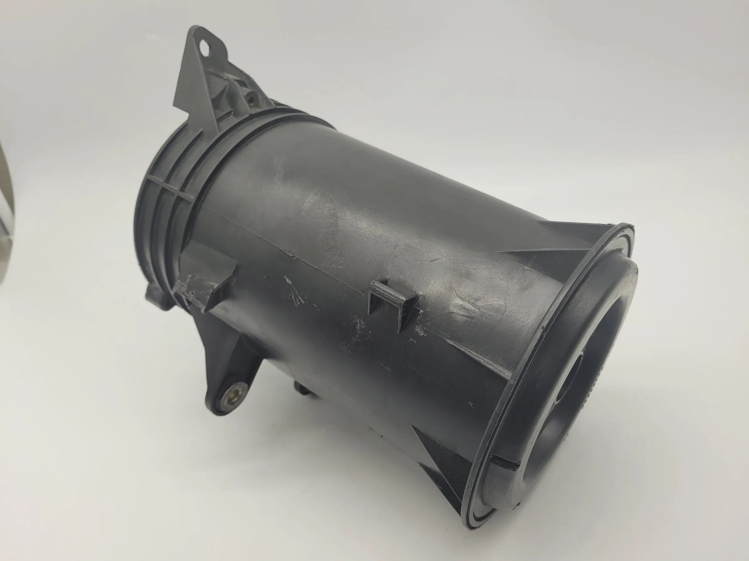 Original Fiat Punto (188) Luftfilterkasten/Ansaugkasten 46552774