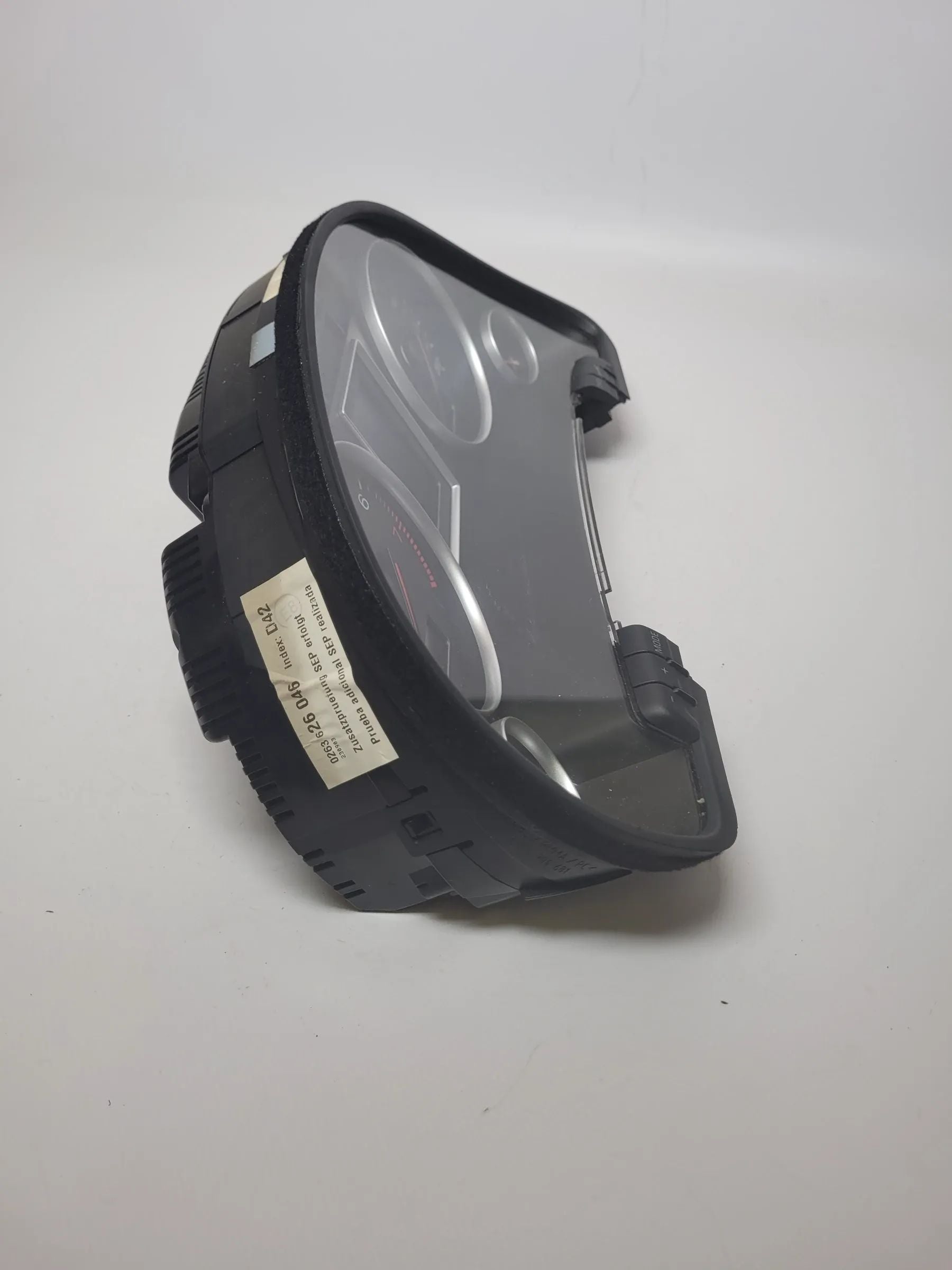 Original Audi A4 (8E/B6/B7) Tacho/Kombiinstrument 8e0920900n