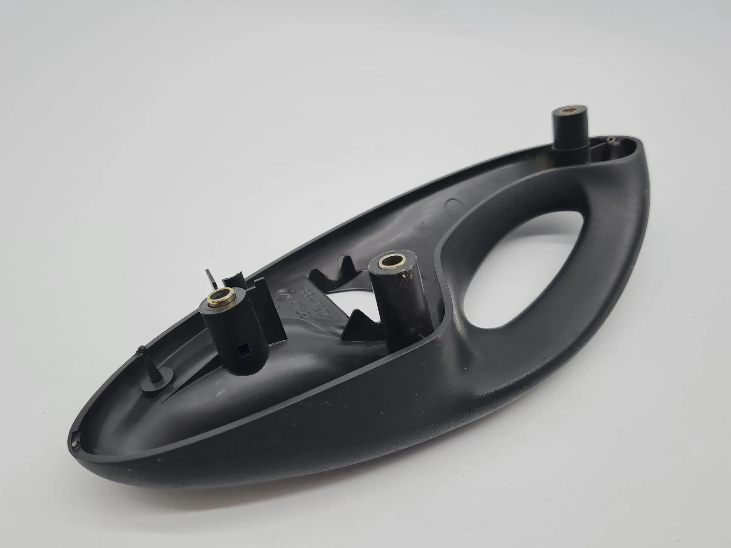 Original Fiat Punto (188) Abdeckung Blende Türgriff Rechts DX A739