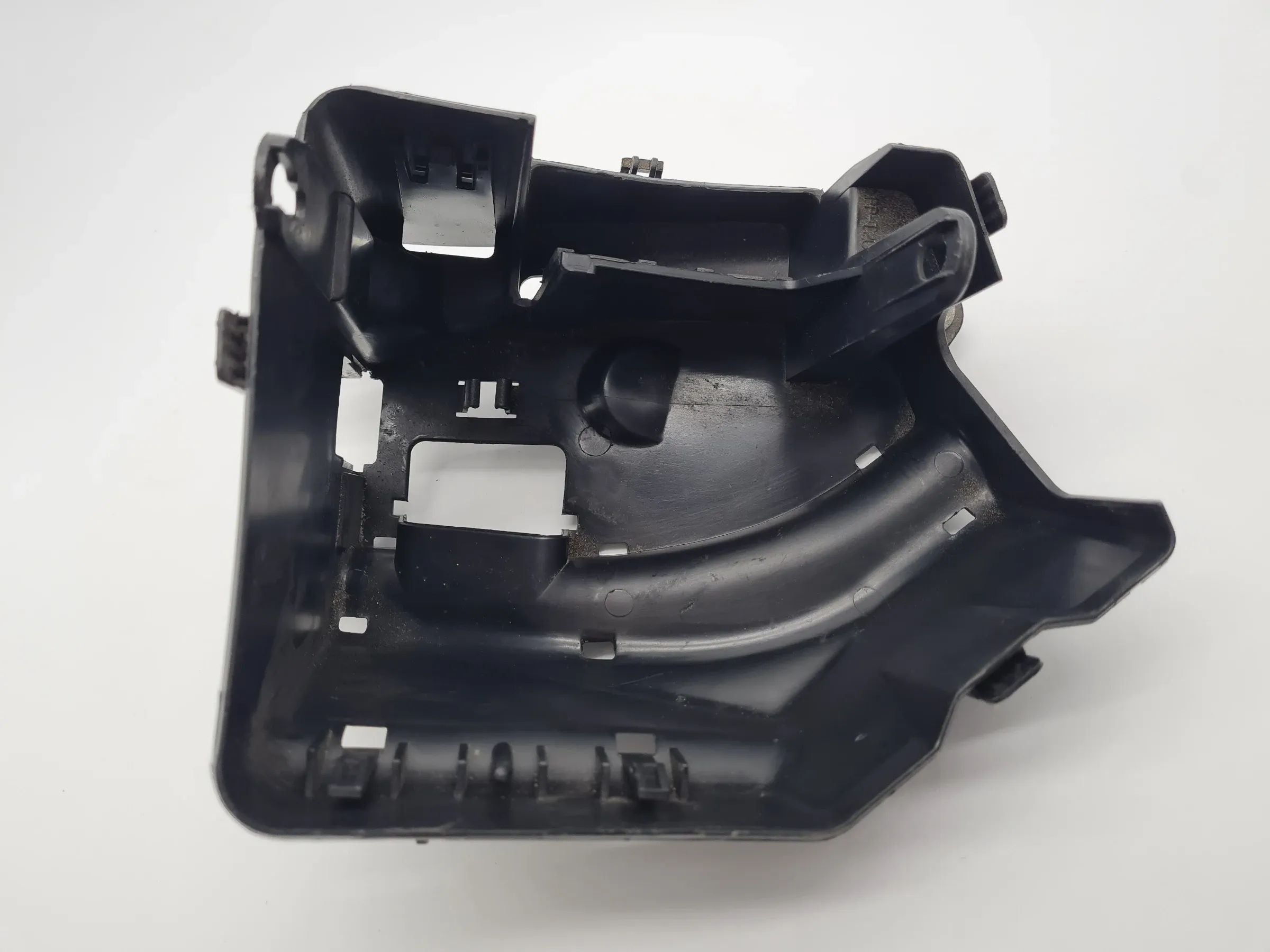 Original Fiat Punto (188) Deckel Sicherungskasten 406615 / A653