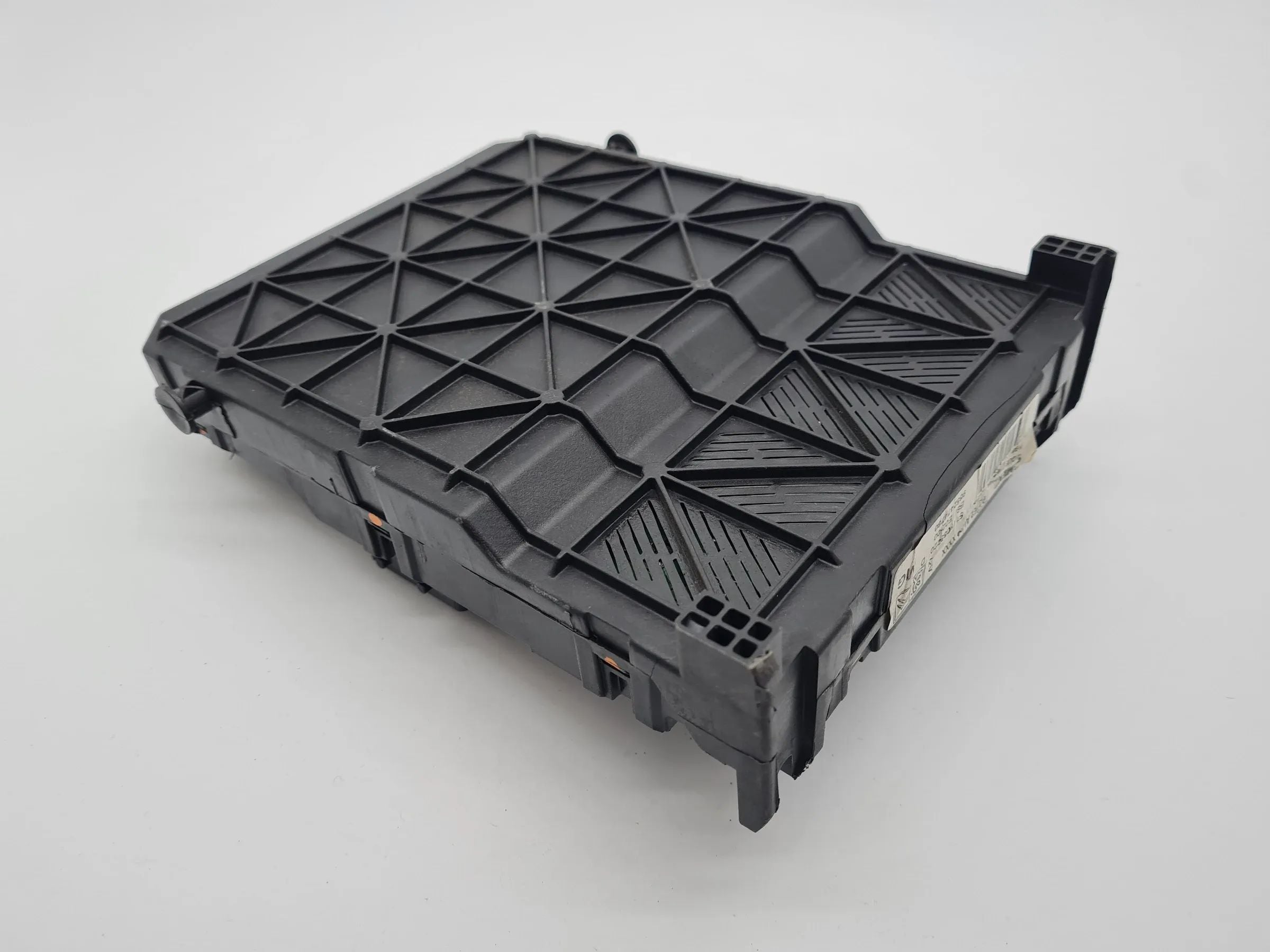 Original Peugeot 206CC (2D) Sicherungskasten Wegfahrsperre 9628405077