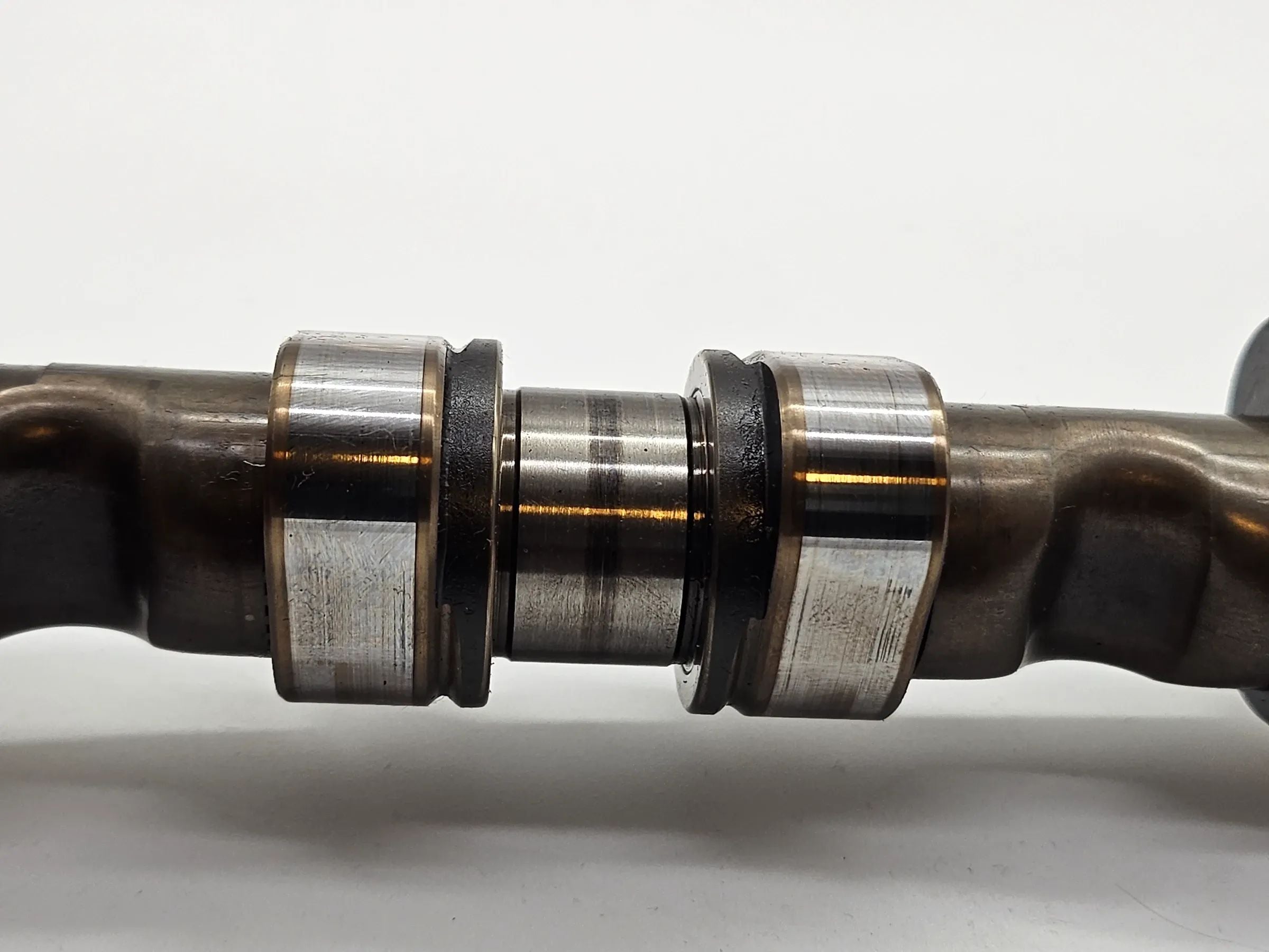 Original Audi A4 B6 8E 2.0FSI AWA 150 PS Nockenwelle 06D109101AM