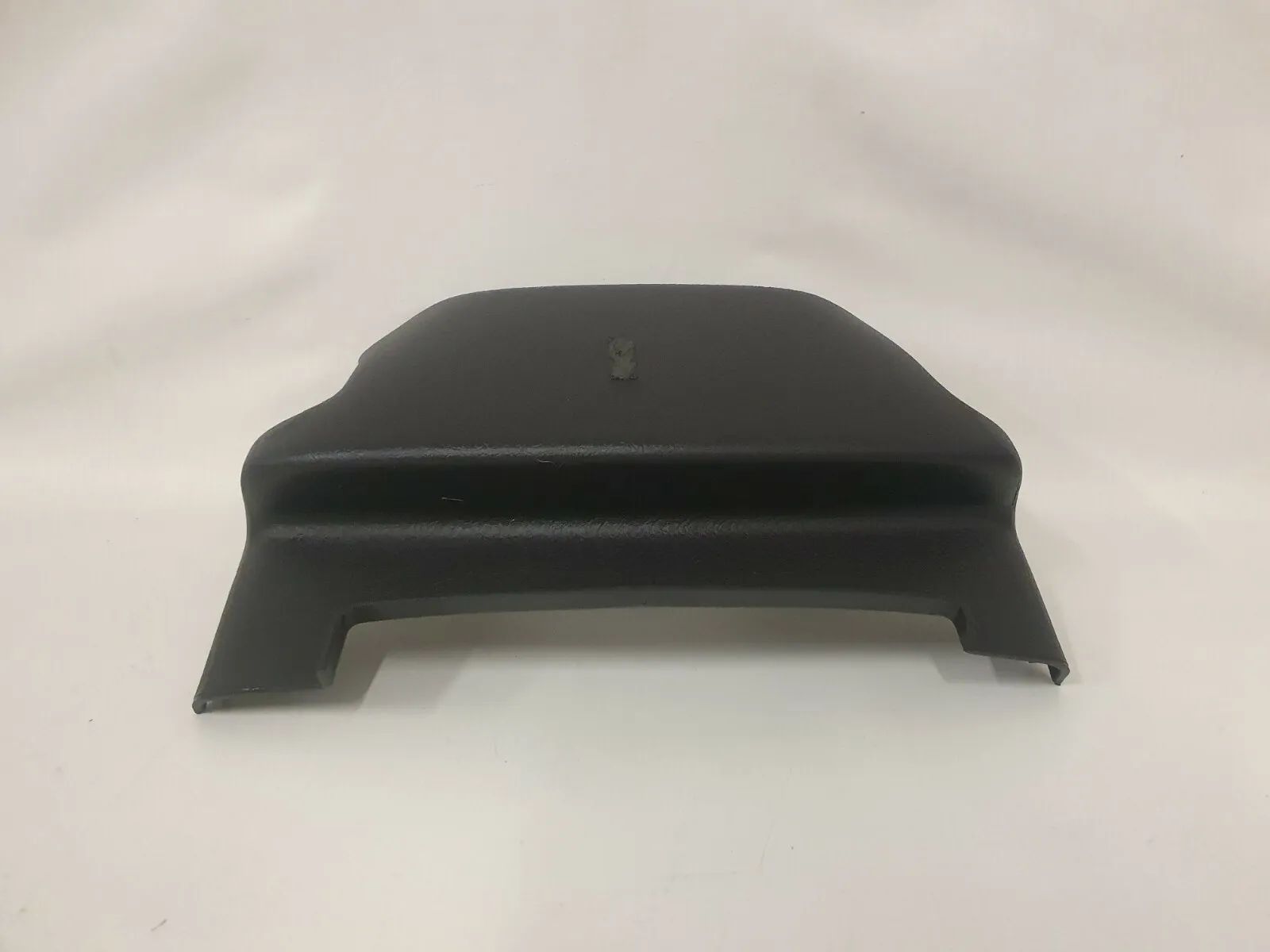 Peugeot 206 CC 2.0 16v 100KW Verkleidung Lenksäule unten 9647617777