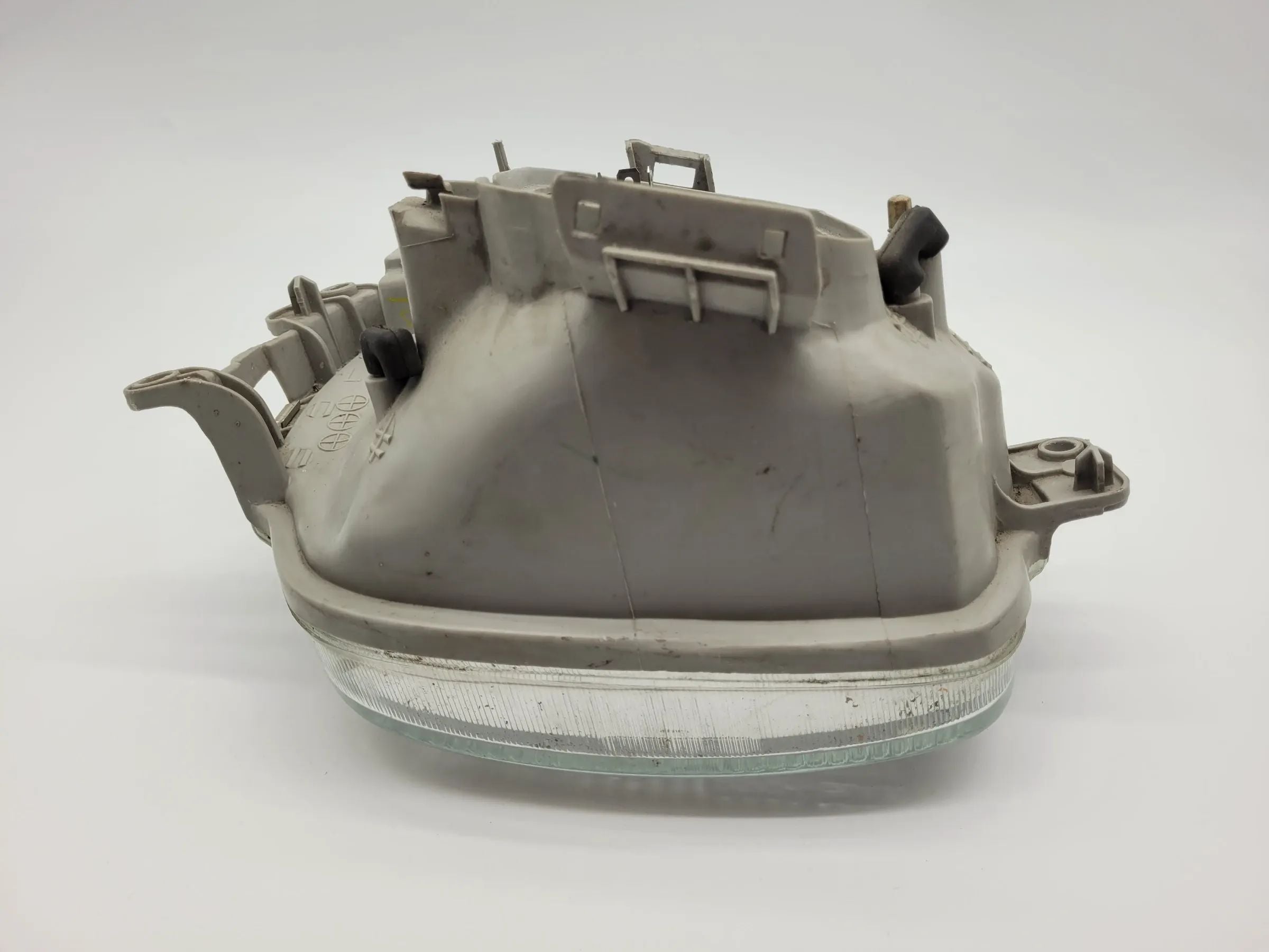 Renault Twingo I 1 (C06) Scheinwerfer Links (Glas) 20-5734 / 7701046215