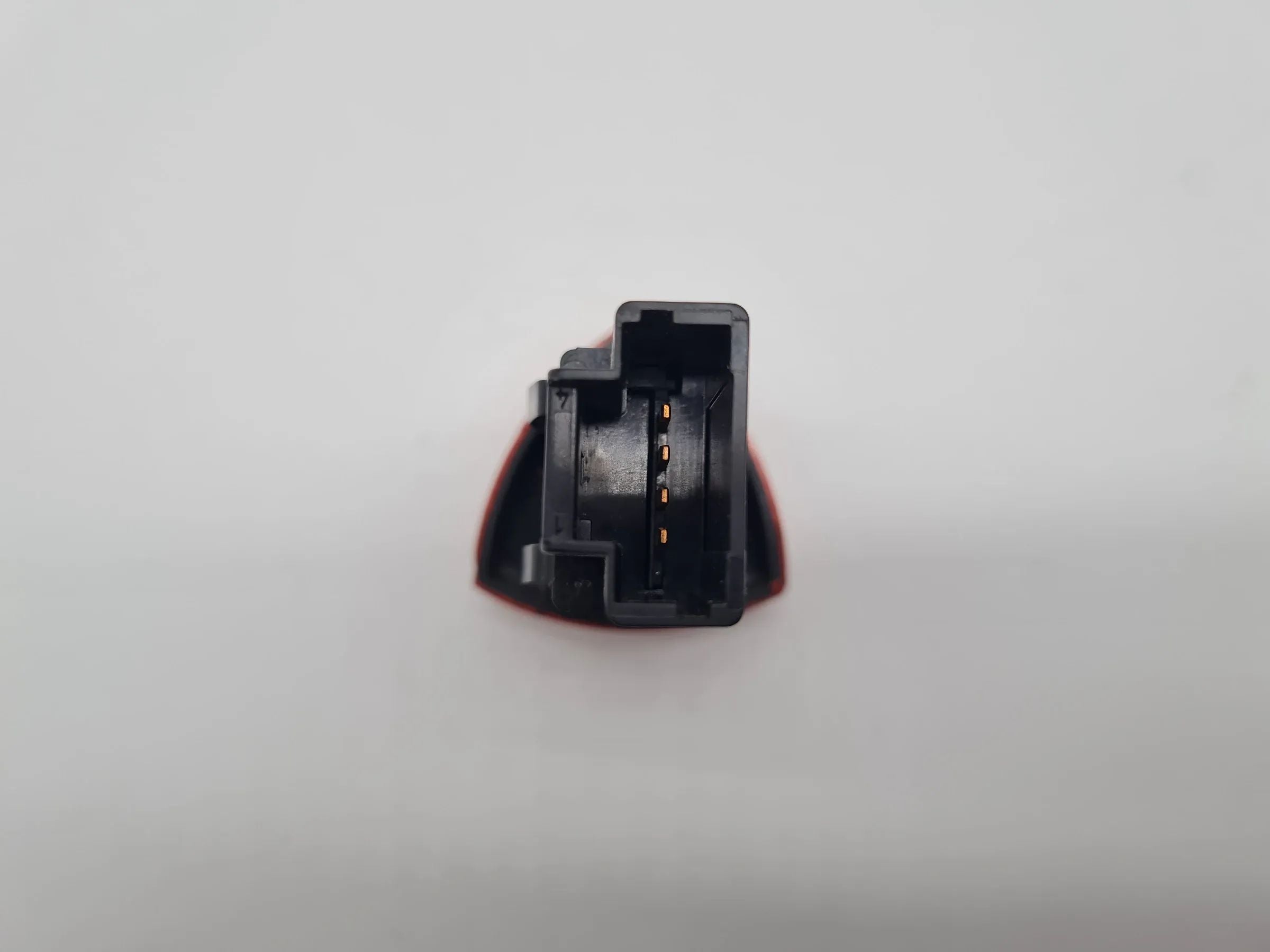 Renault Laguna II 2 / Master II 2 (BG0/1) Warnblinkschalter 442724B