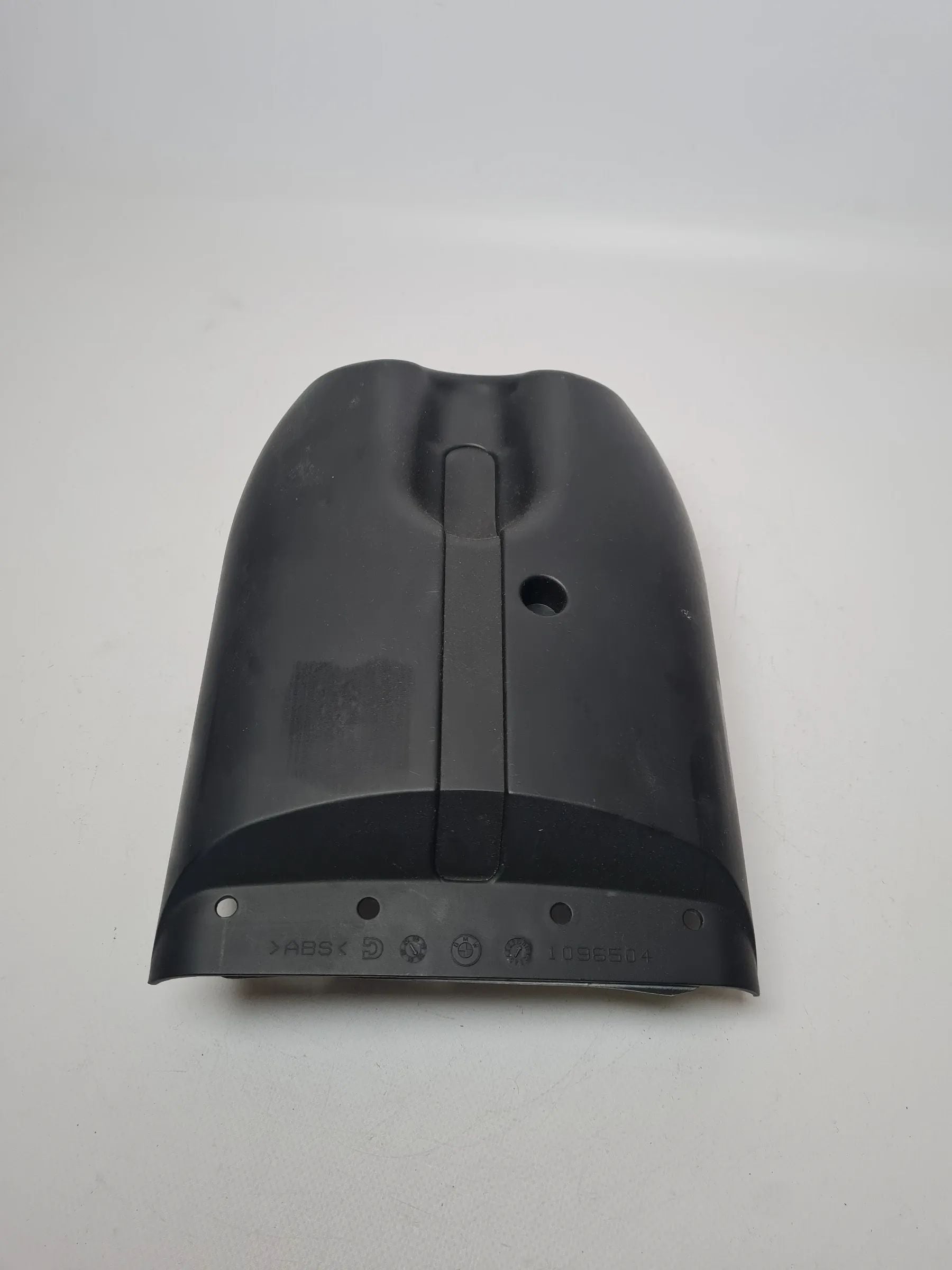 Original BMW X5 (E53) Verkleidung Lenksäule 1096504