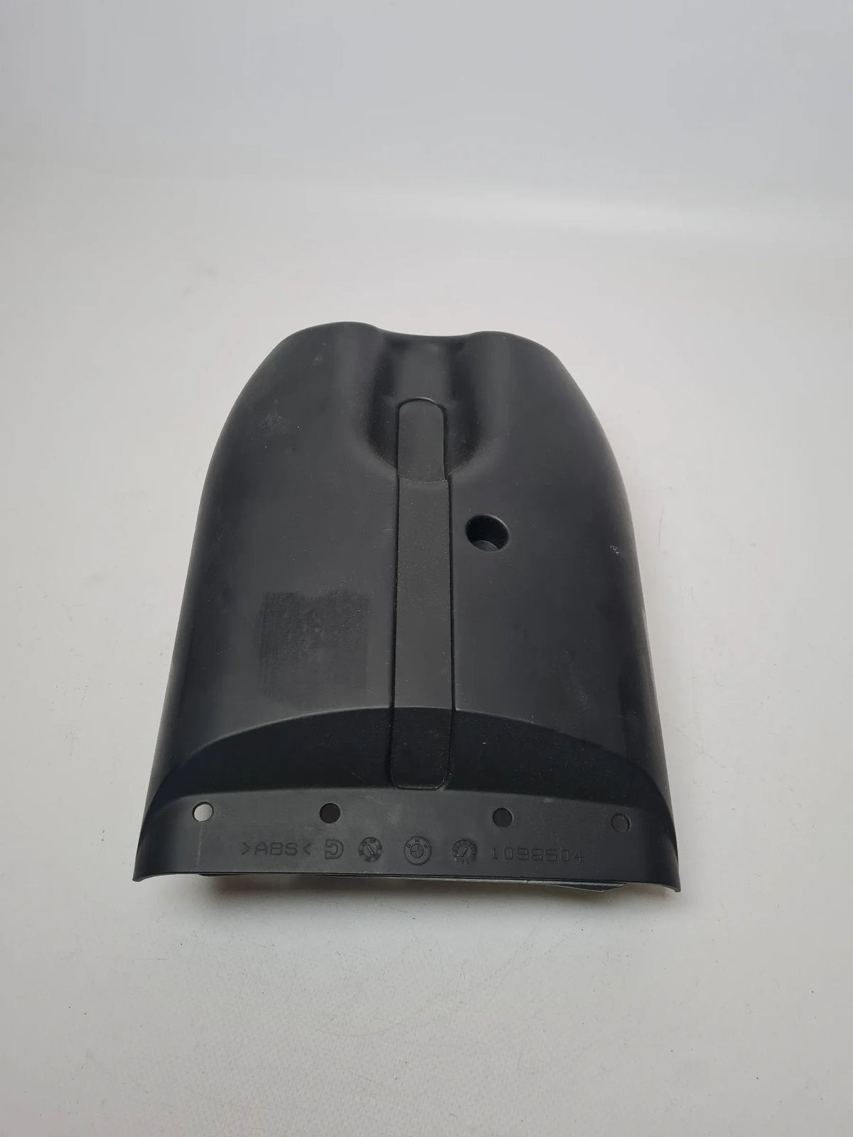 Original BMW X5 (E53) Verkleidung Lenksäule 1096504
