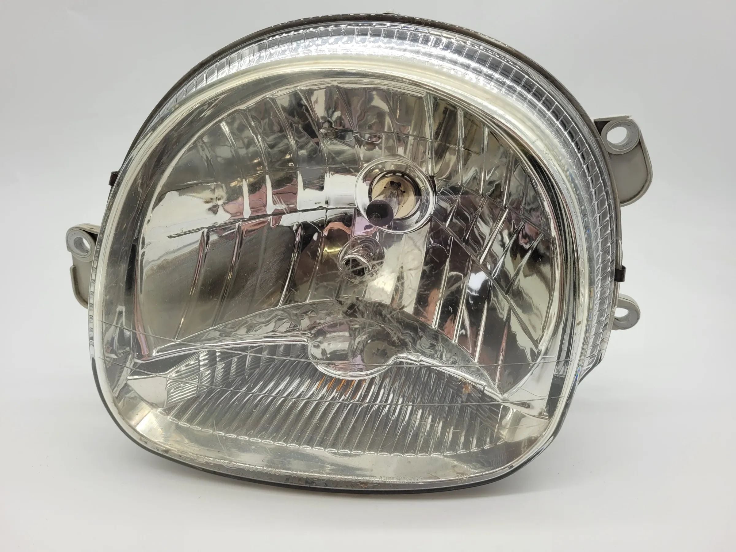 Renault Twingo I 1 (C06) Scheinwerfer Links 551-1139L / 7701049686