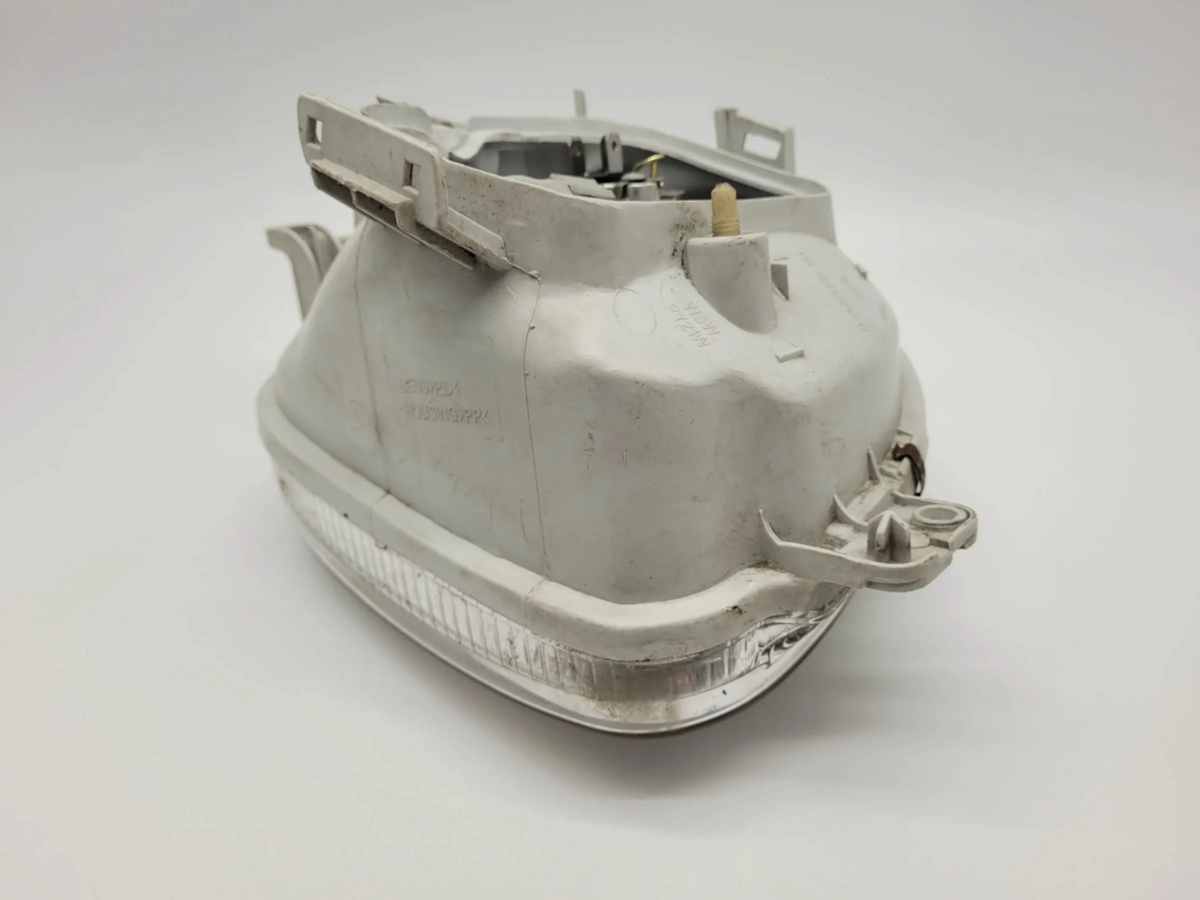 Renault Twingo I 1 (C06) Scheinwerfer Links, 551-1139L / 7701049686