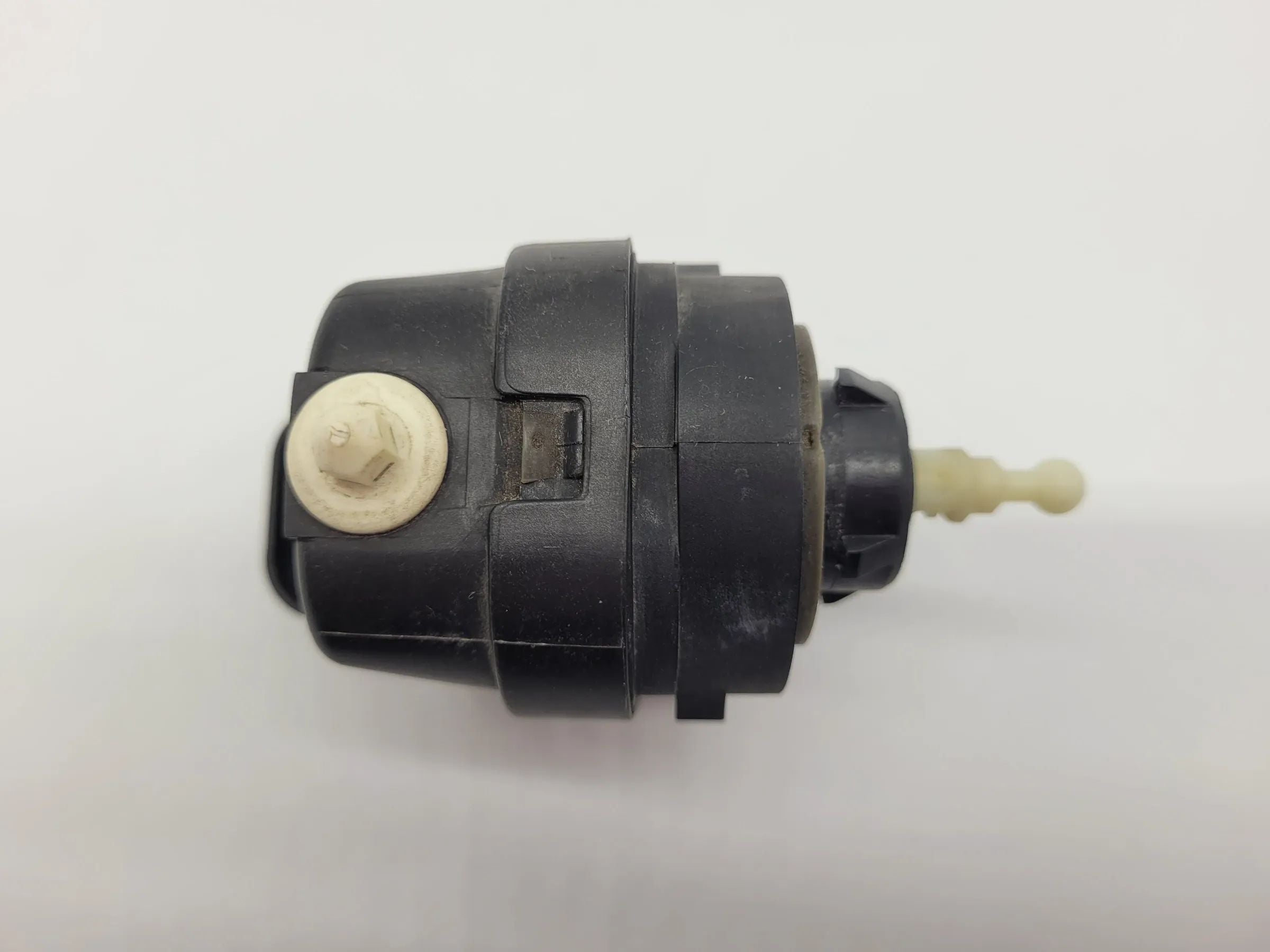 Original Renault Twingo I 1 (C06) Leuchtweitenregulierung LWR L/R 7700415343