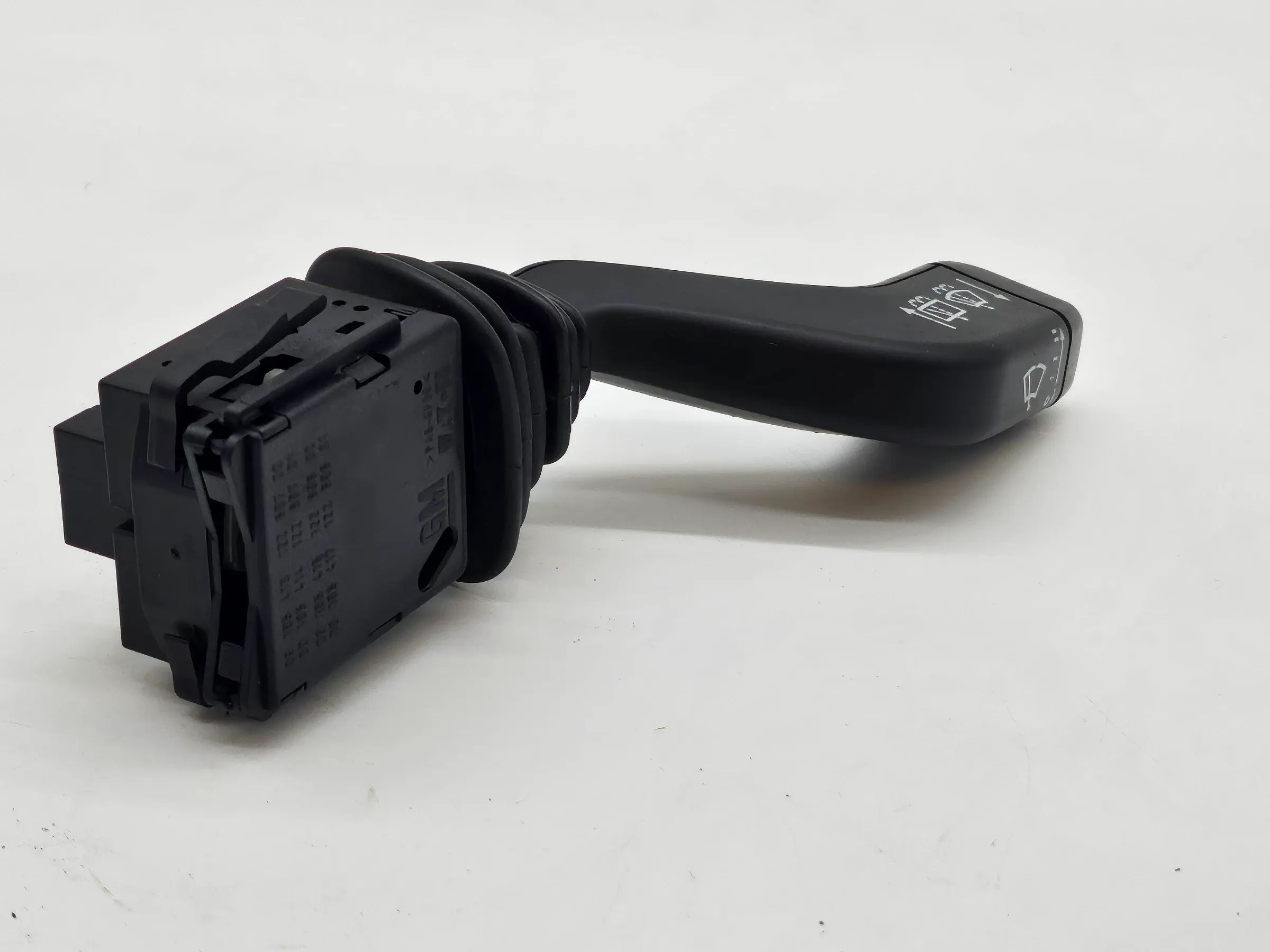 Original Wischerschalter OPEL CORSA C 1.0 - 09185413