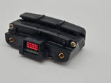 Audi A6 4B Multifunktionstasten Radio Telefonbedienung Lenkrad 8E0951527AR