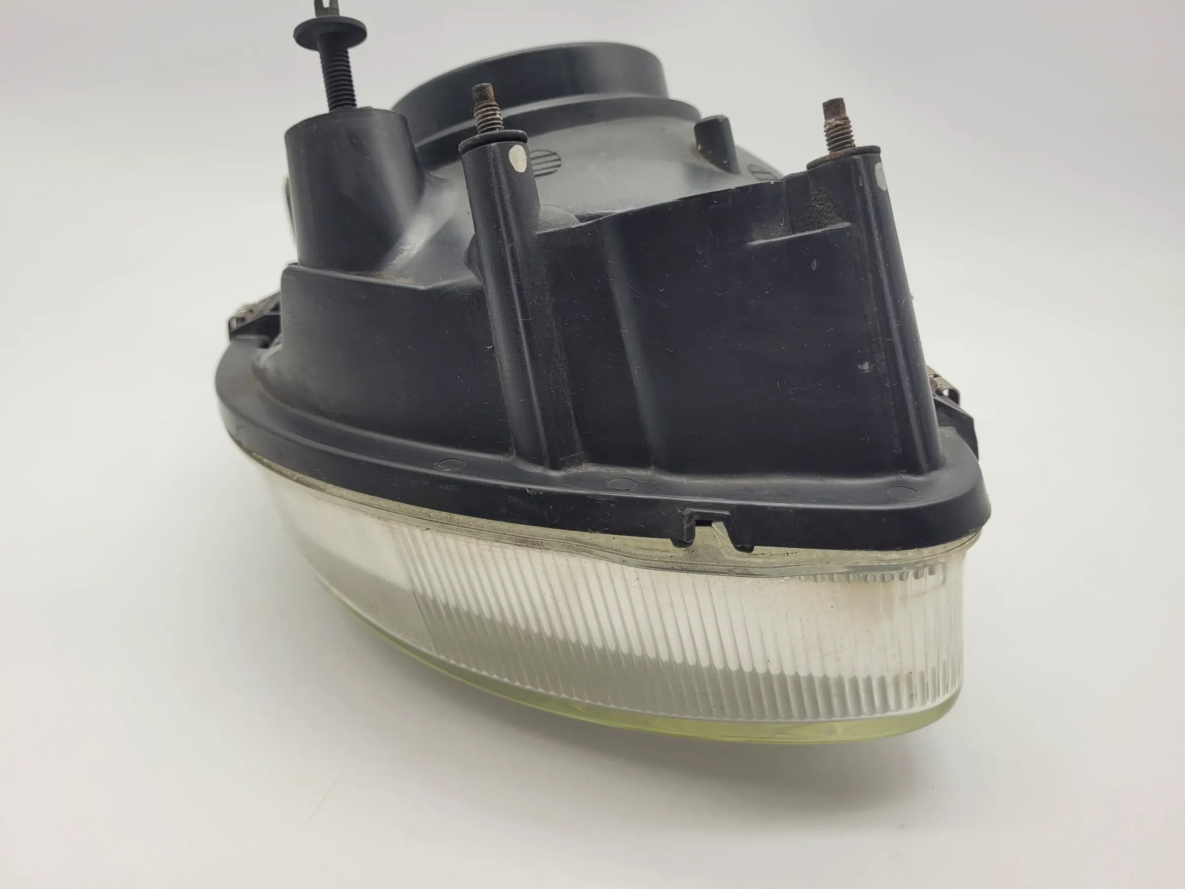 Nissan Micra II 2 (K11) Scheinwerfer / Frontleuchte Rechts 89000362