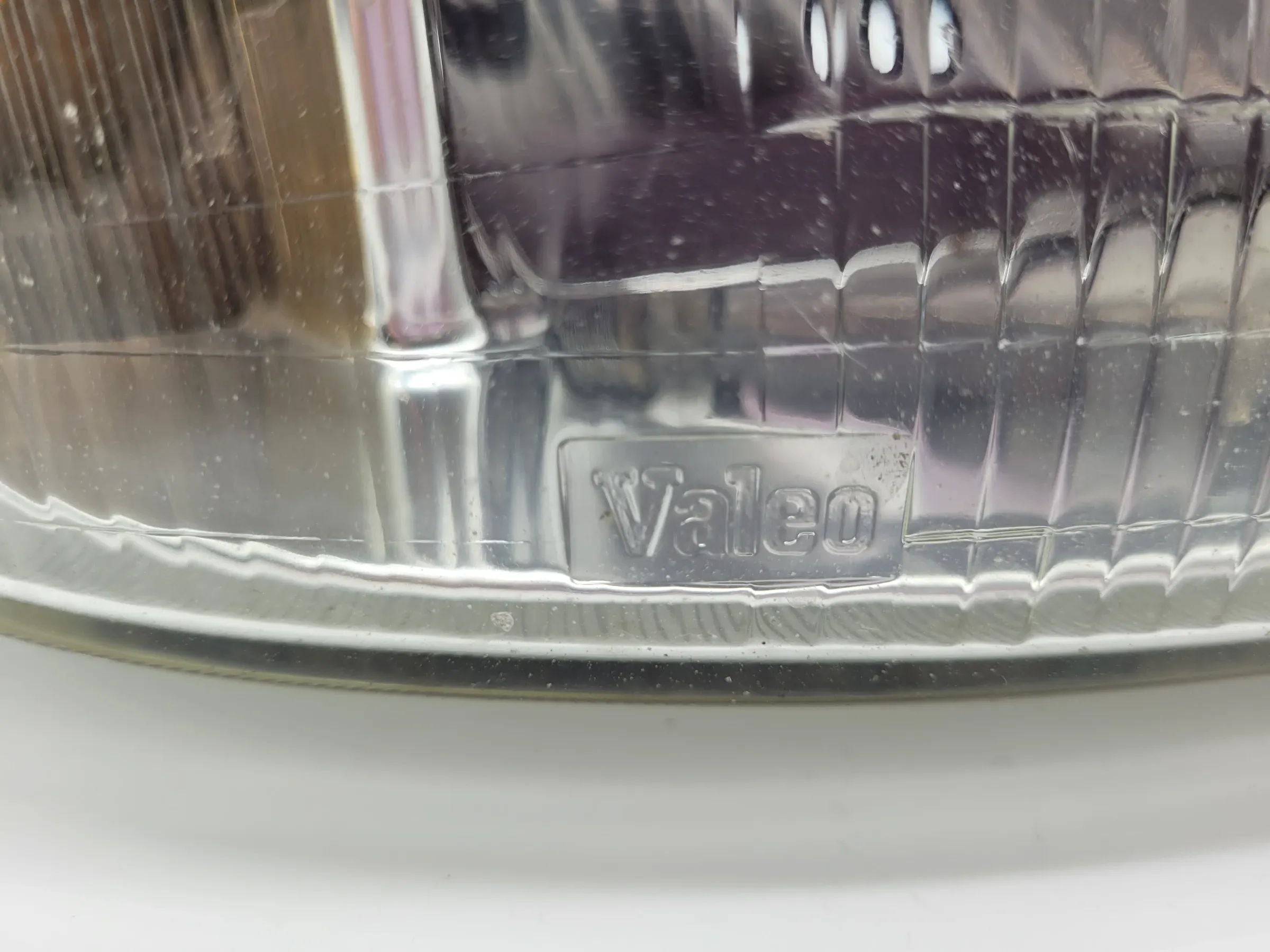 Original Opel Corsa B (S93) Scheinwerfer / Frontleuchte Rechts 90444785