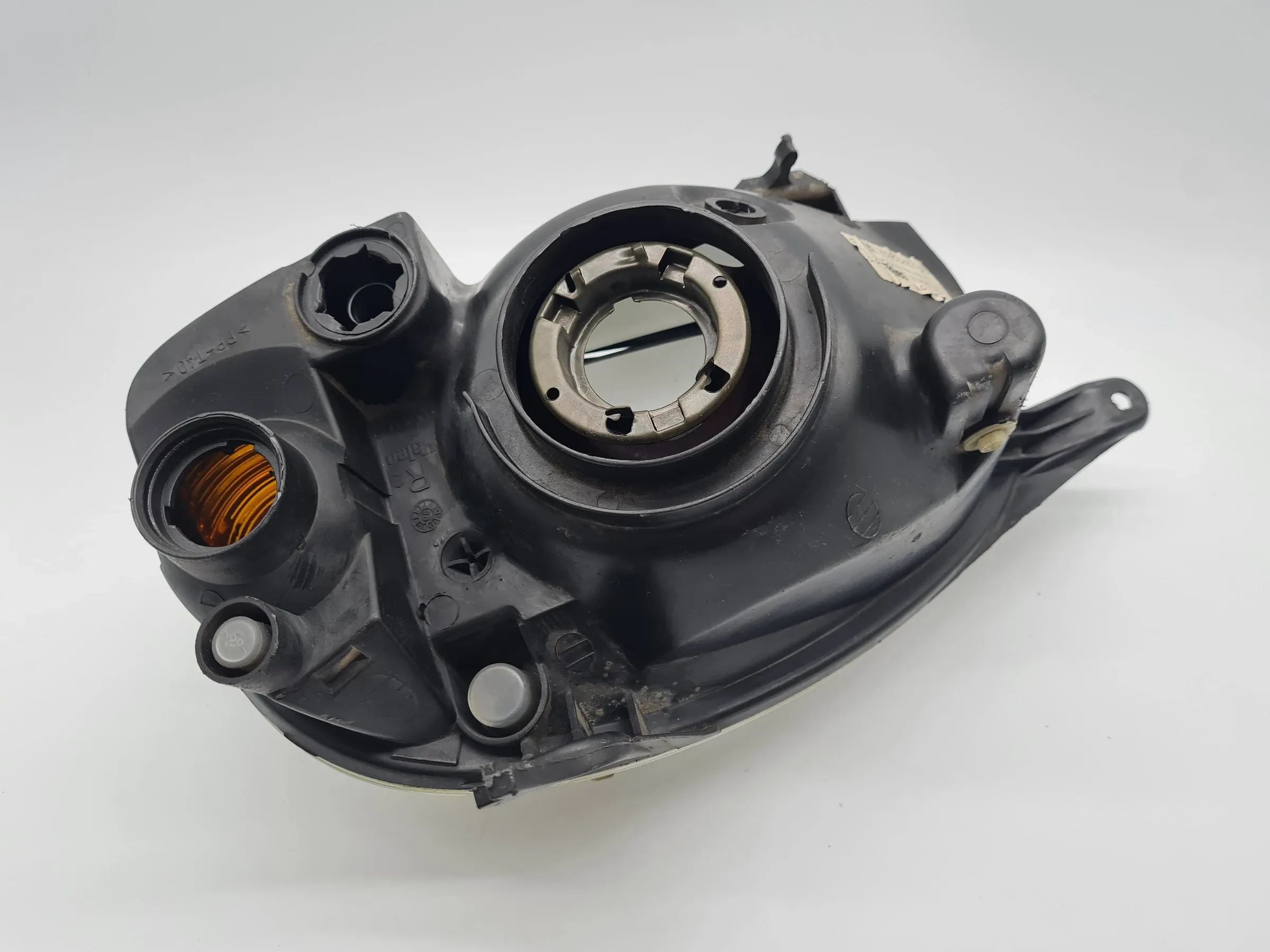 Original Opel Corsa B (S93) Scheinwerfer / Frontleuchte Rechts 90386290