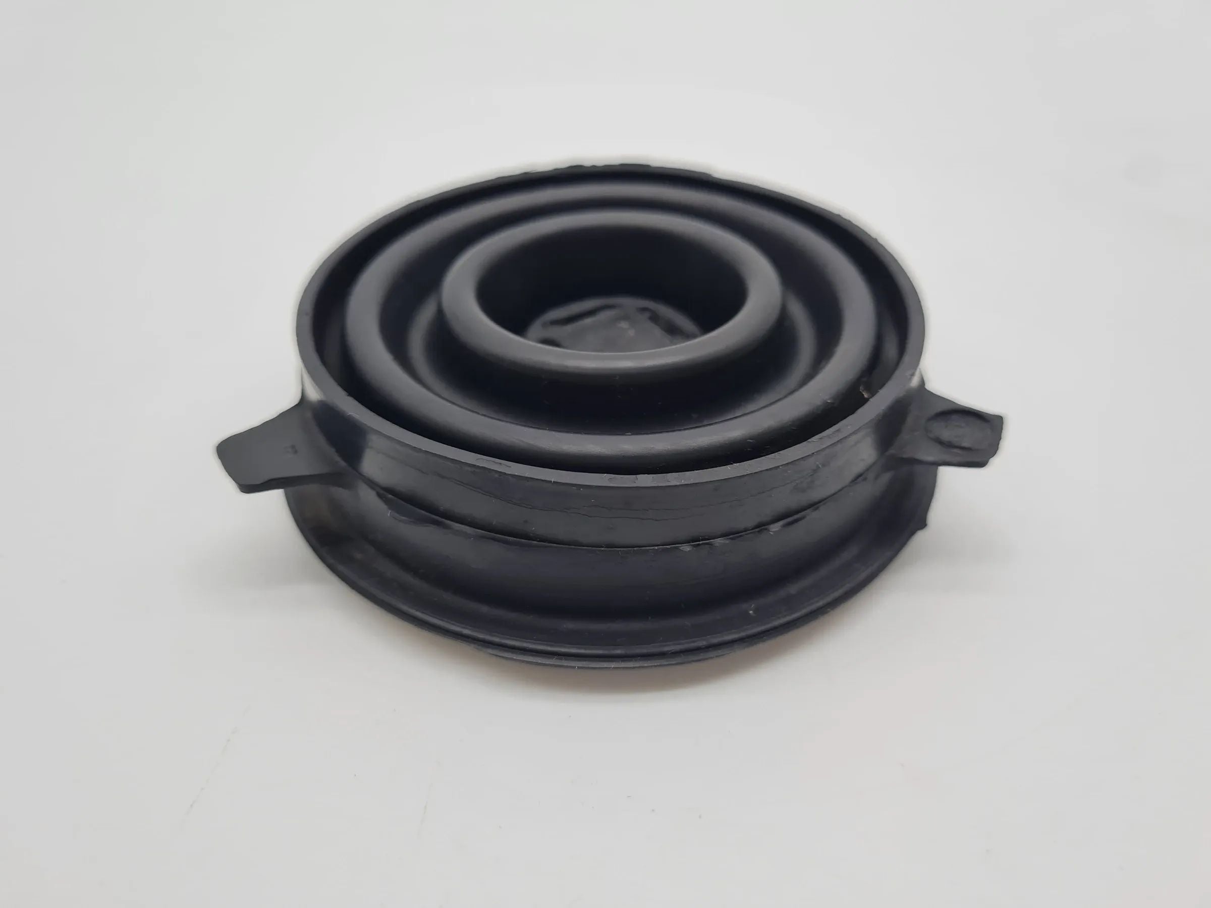 Original Opel Corsa B (S93) Scheinwerfer Gummi Abdeckung Kappe Deckel L/R