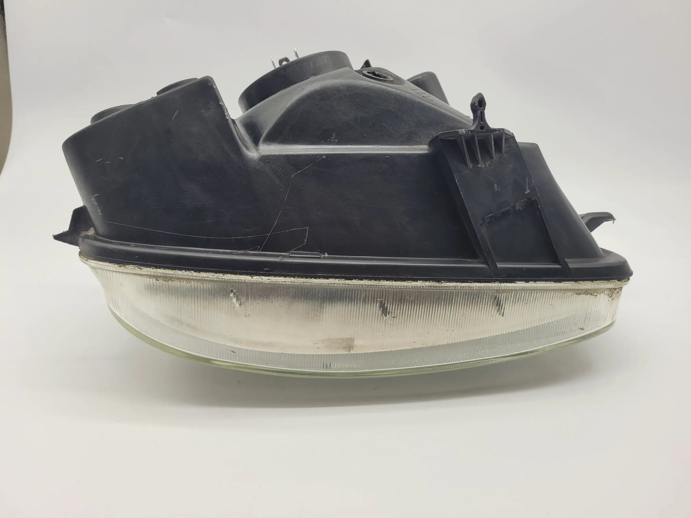 Original Opel Corsa B (S93) Scheinwerfer / Frontleuchte, Links 90444784