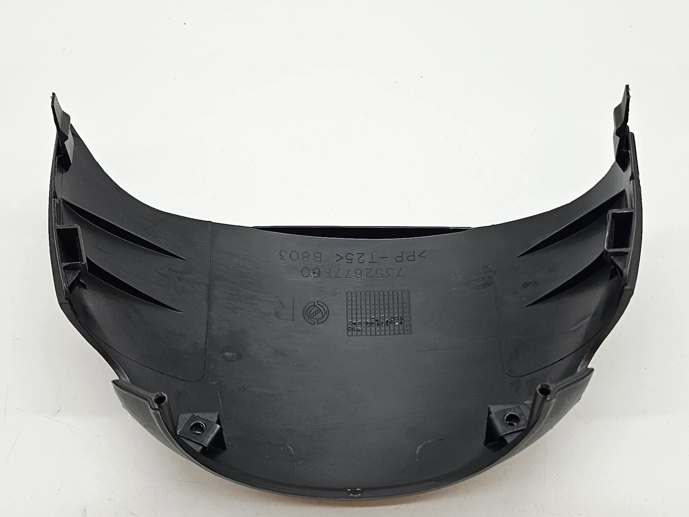 Original Fiat Punto II 188  Lenksäulenverkleidung oben 7352677860