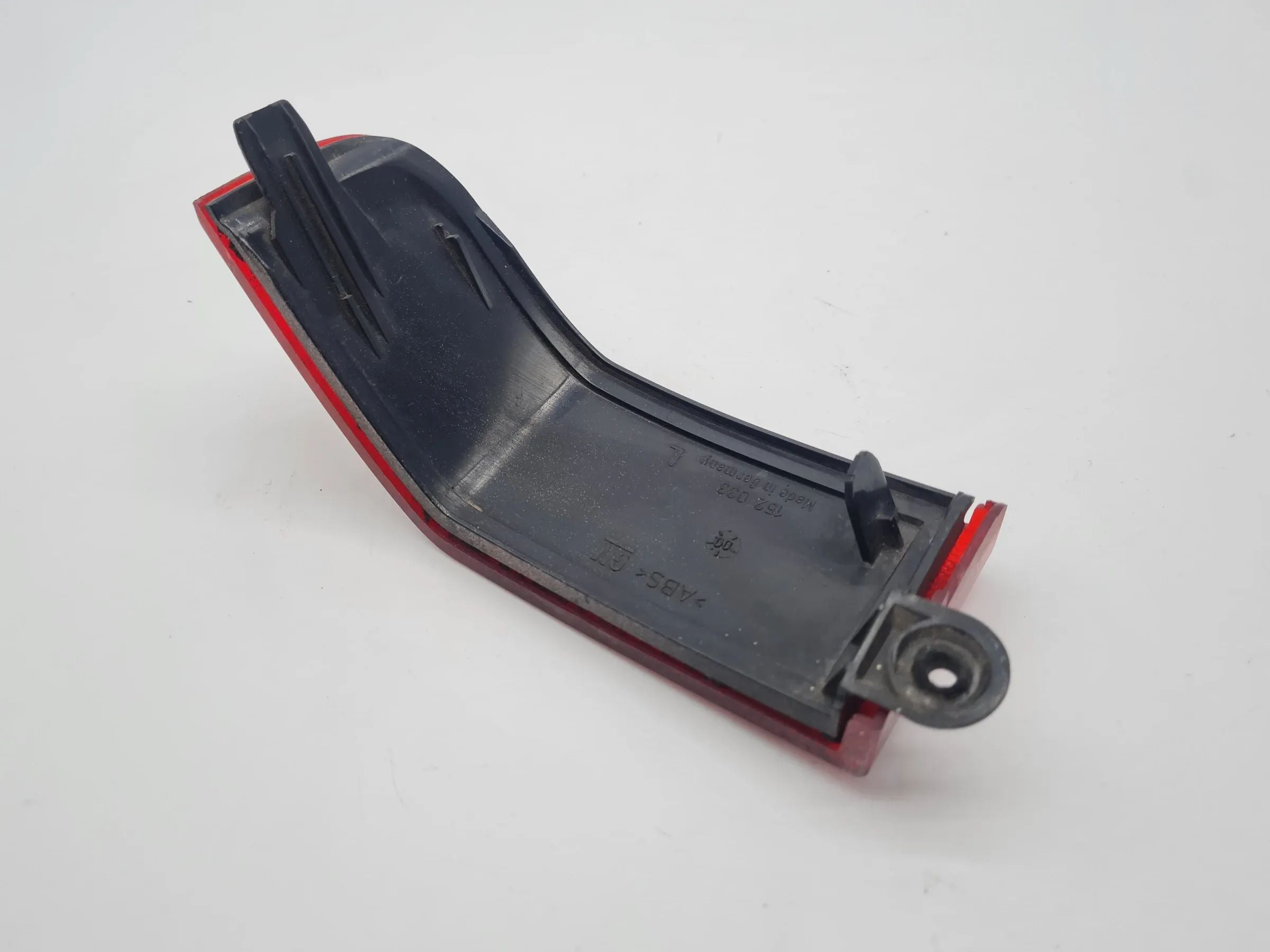 Original Opel Omega B (V94) Rücklicht Reflektor Links Hinten 152033