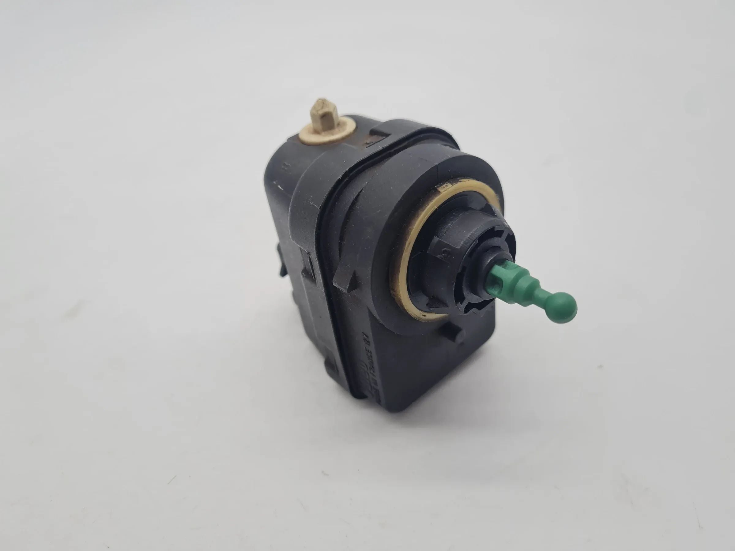 Original Renault Megane Grandtour Scheinwerfer Stellmotor LWR L/R 7700840141