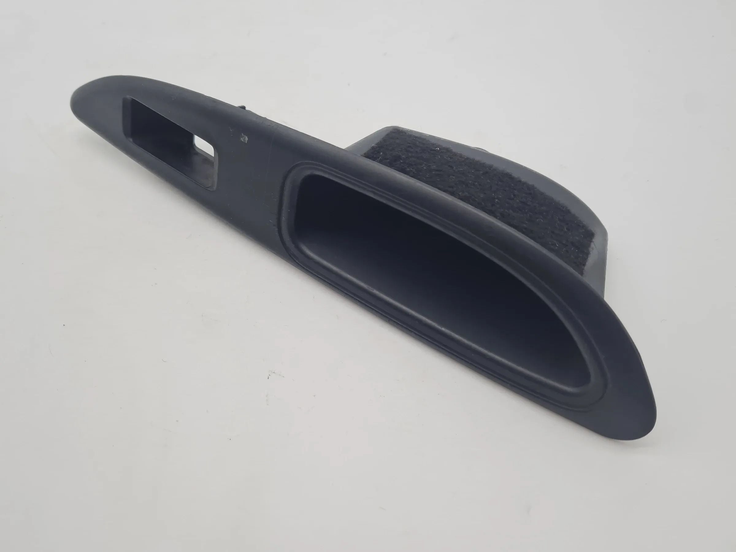 Original Nissan Primera P12 Türgriffschale Abdeckung Hinten Links 82961