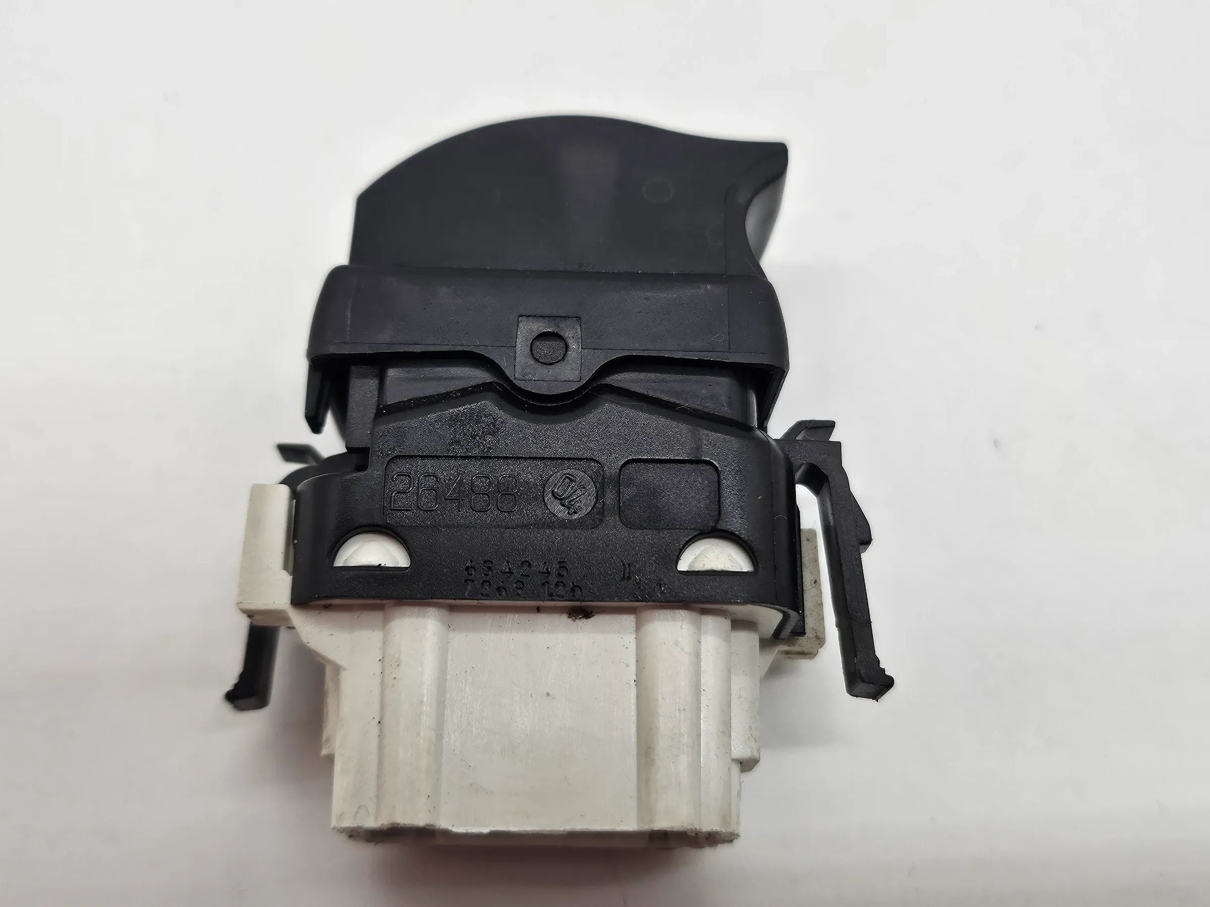 Original Renault Clio 2 II BB CB SB ab 1998 Fensterheber Schalter vorne rechts