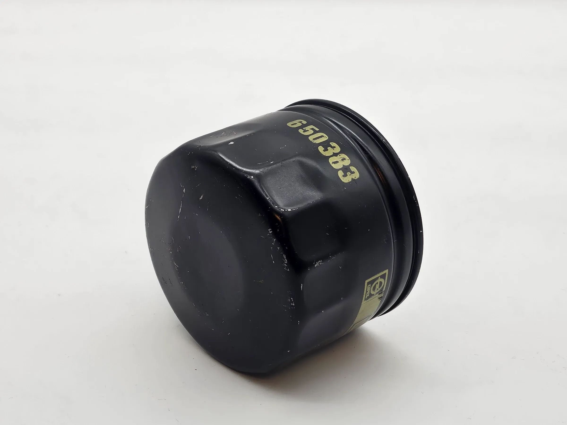 NEU Original  Opel Senator B Omega A 3000 3.0 24V C30SE Ölfilter 650383