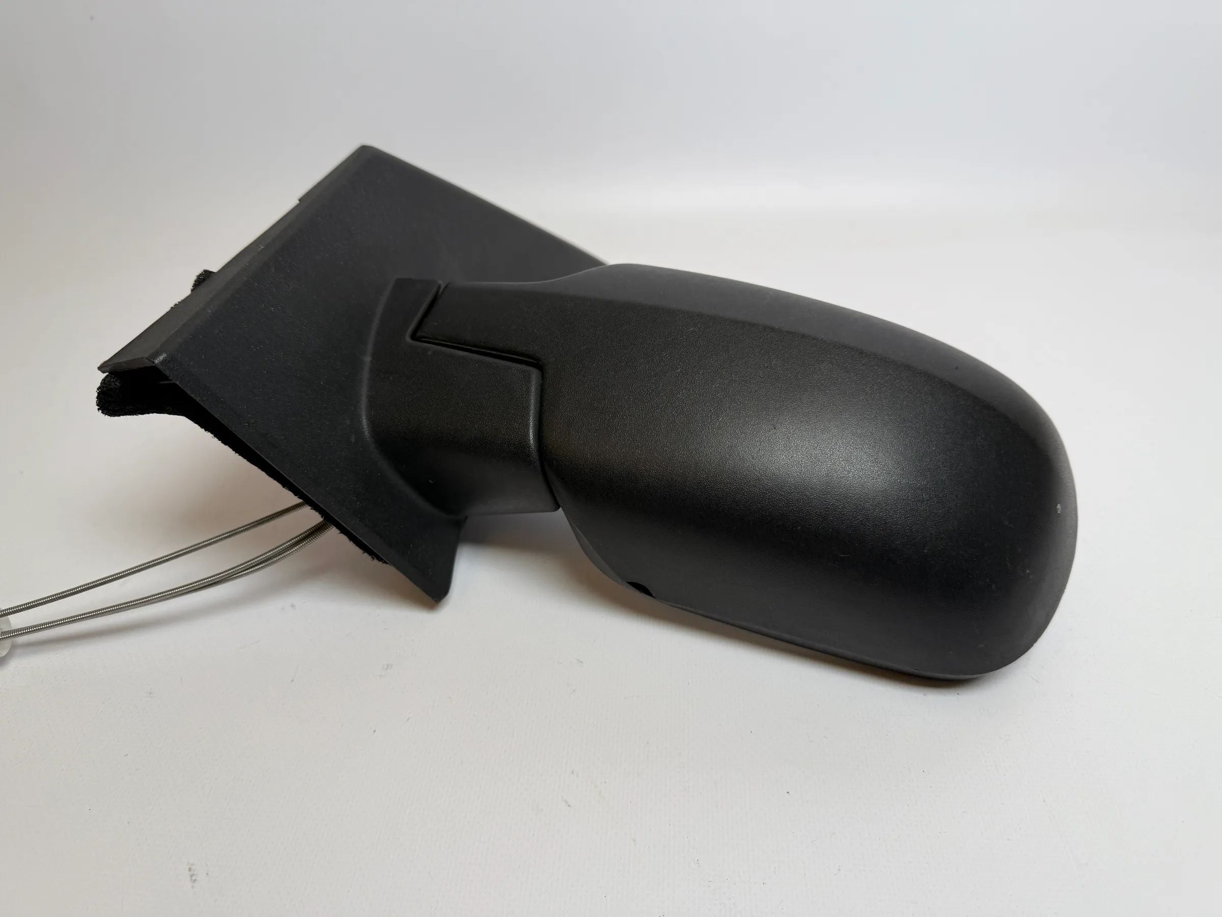 Original Ford Fusion buitenspiegel / zijspiegel links zwart 2N1117683AN