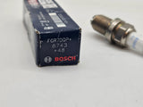Vela de Ignição Original BOSCH FGR7DQP+ para BMW E30 E36 E46 E34 E39 E60 E32 E38 E85