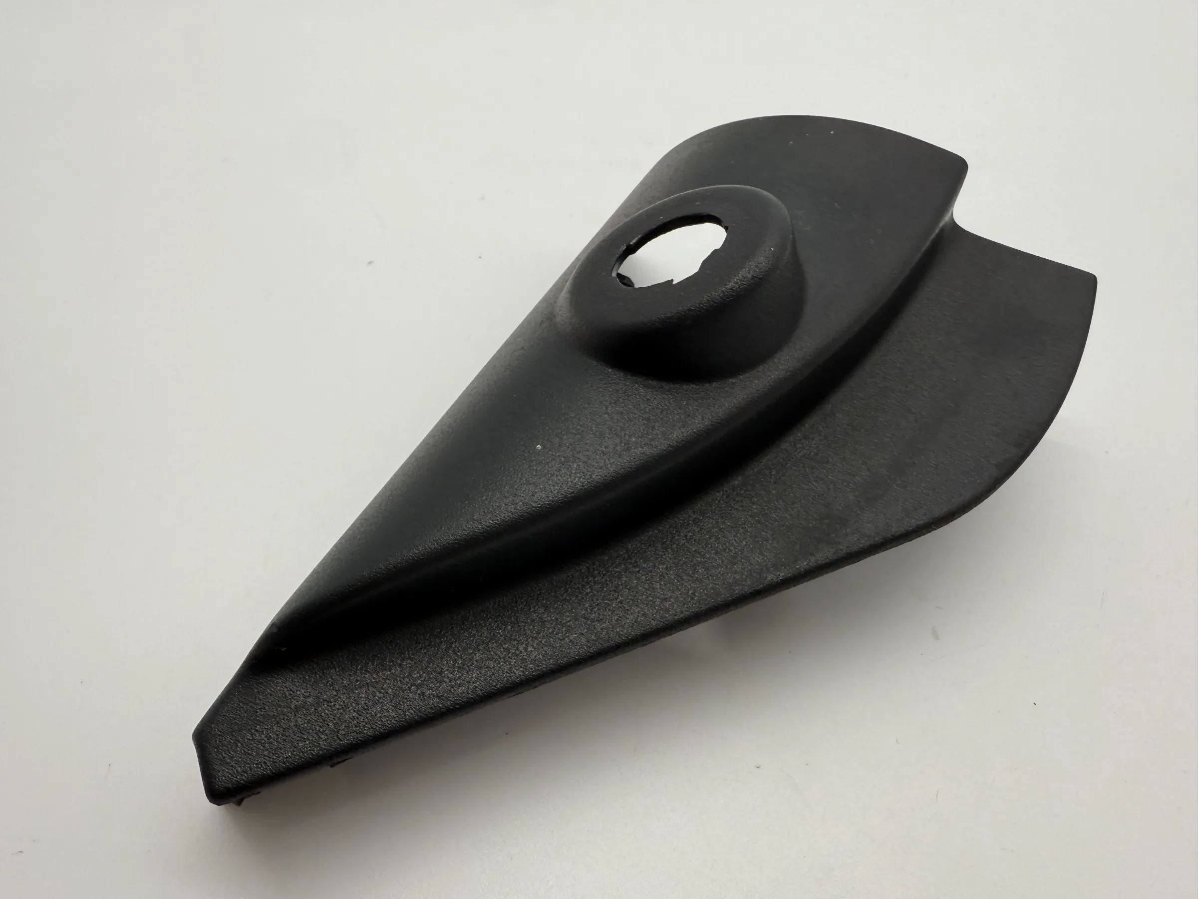 Original Ford Fusion Außenspiegel Abdeckung Rechts Schwarz 2N11N23408ABW