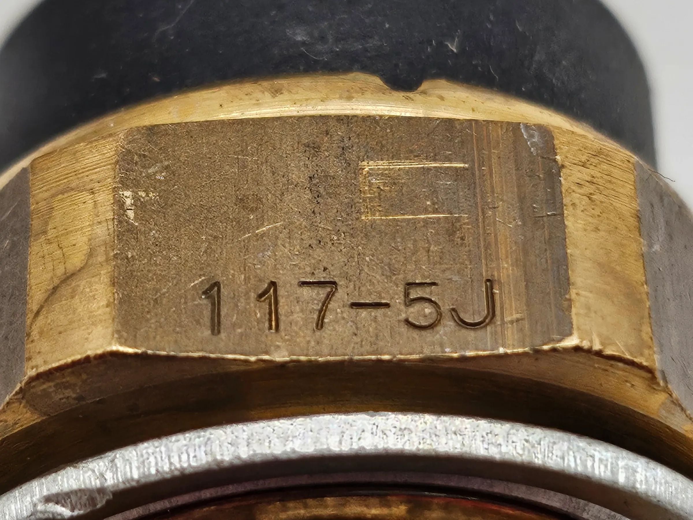 Temperature Switch Radiator Fan for Opel Astra Omega B Vectra A B 1.4L 1.6L 1.8L