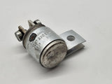 Condensateur Bosch 1 297 330 070 / Condensateur d'allumage avec connexion à vis 1297330070