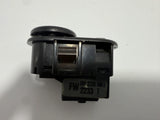 Original Opel Astra G Agila A Zafira A Corsa C Vectra B Spiegelschalter 09226861