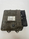 Original Fiat Punto (199) Steuergerät 51781568/MJD 6F3.P4