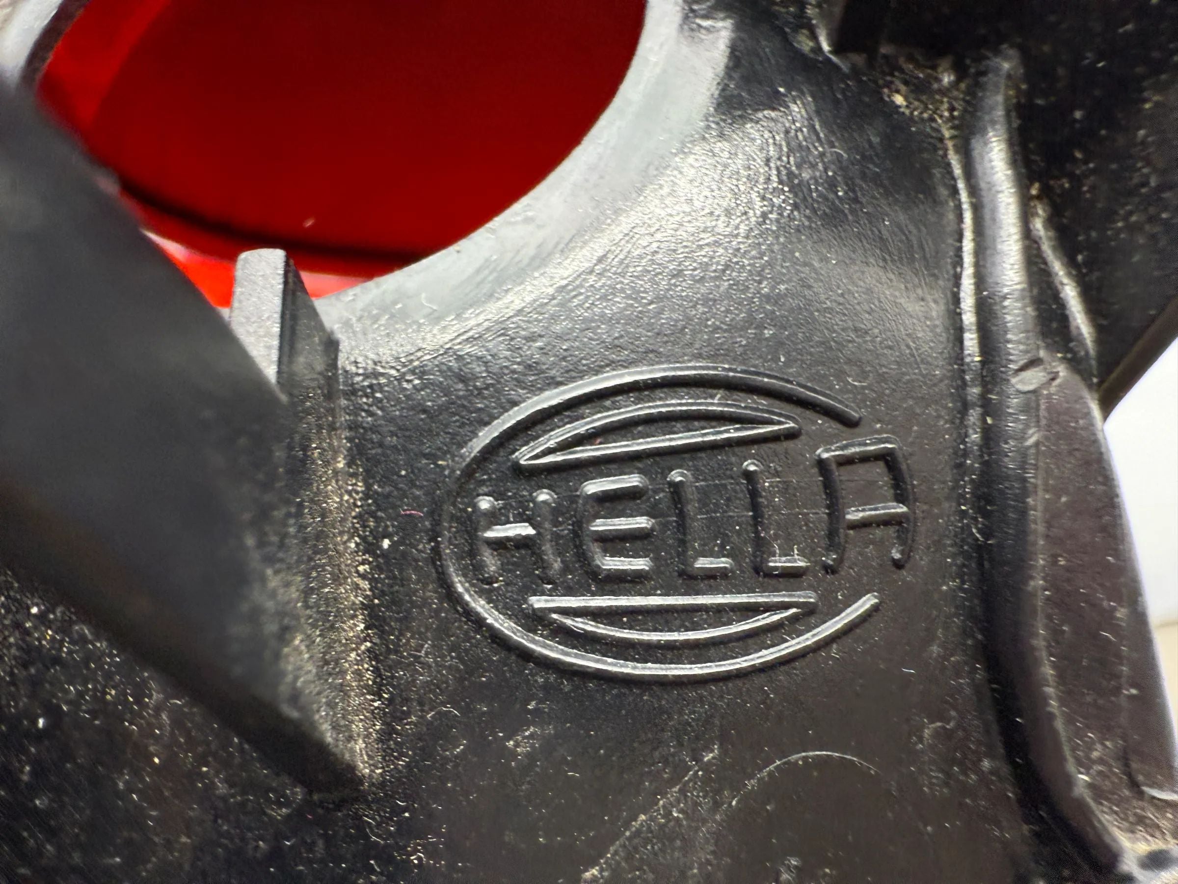 Original Opel Omega B (V94) Rücklicht / Rückleuchte Rechts 143572