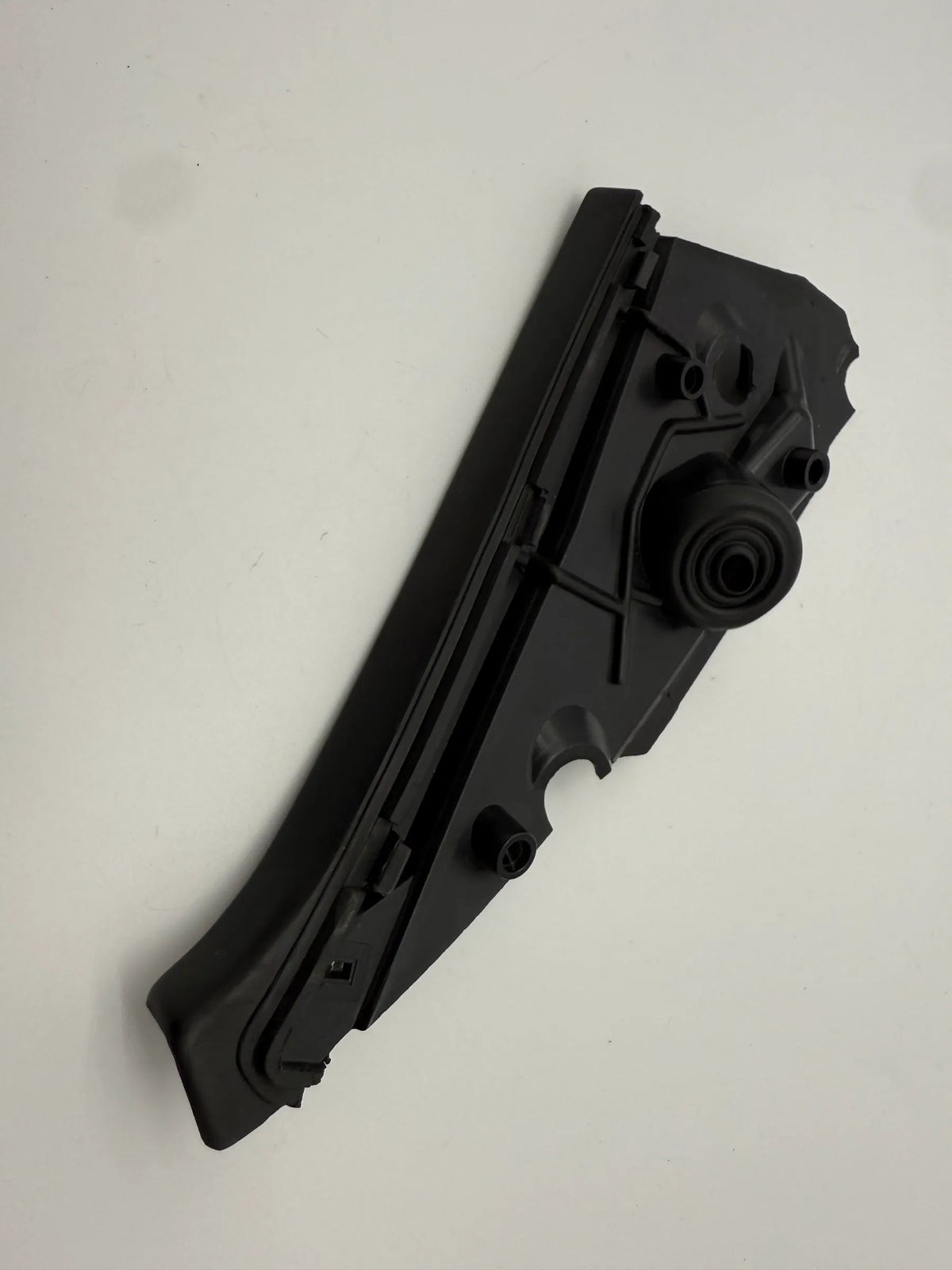 Oryginalny Renault Clio II 2 (BB/CB) Spiegeldreieck Innen Rechts 7700845733 / 7204