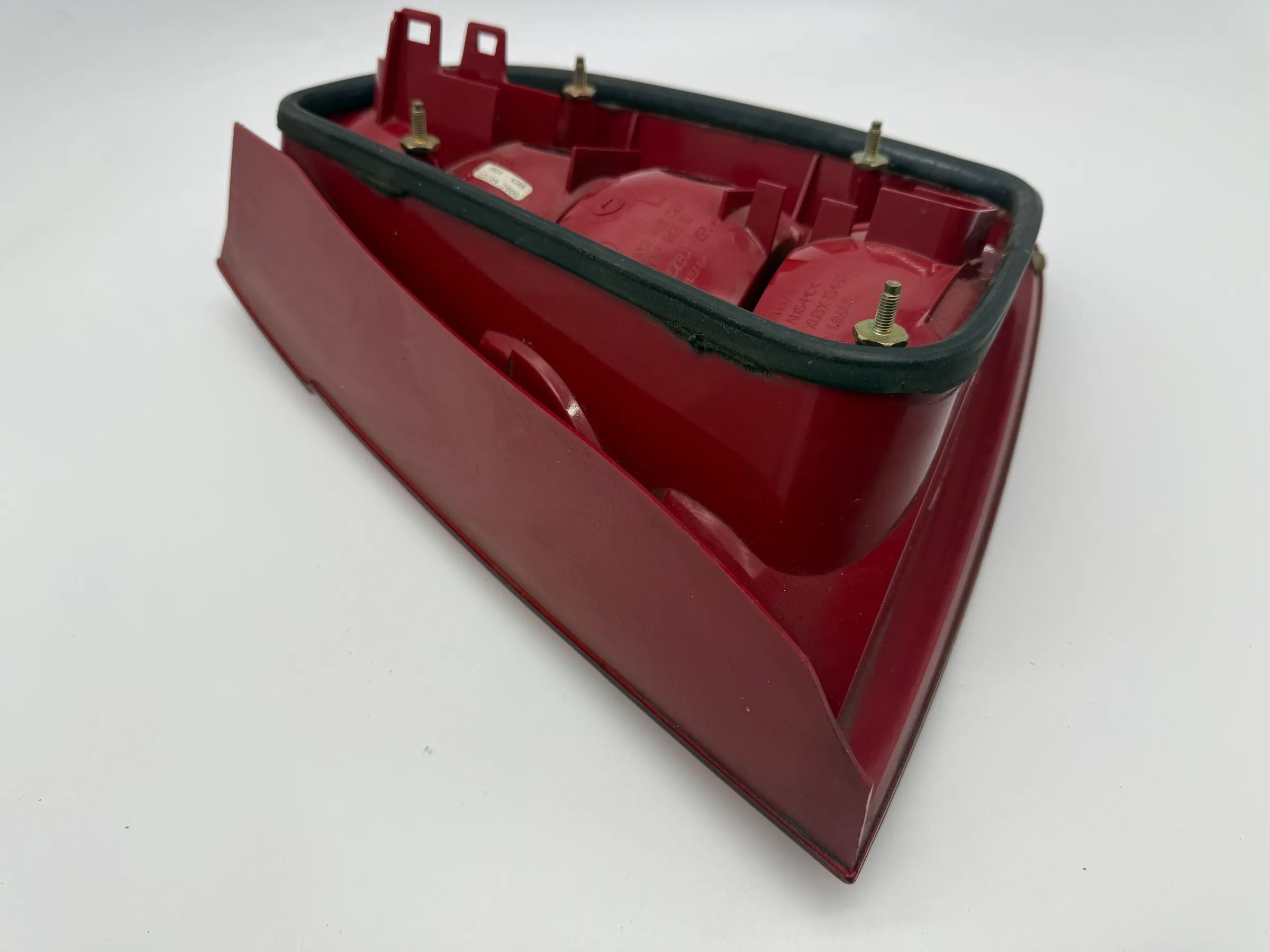 Original Skoda Fabia I 1 (6Y2/6Y3) Tail Light / Rear Lamp Left 6Y6945095