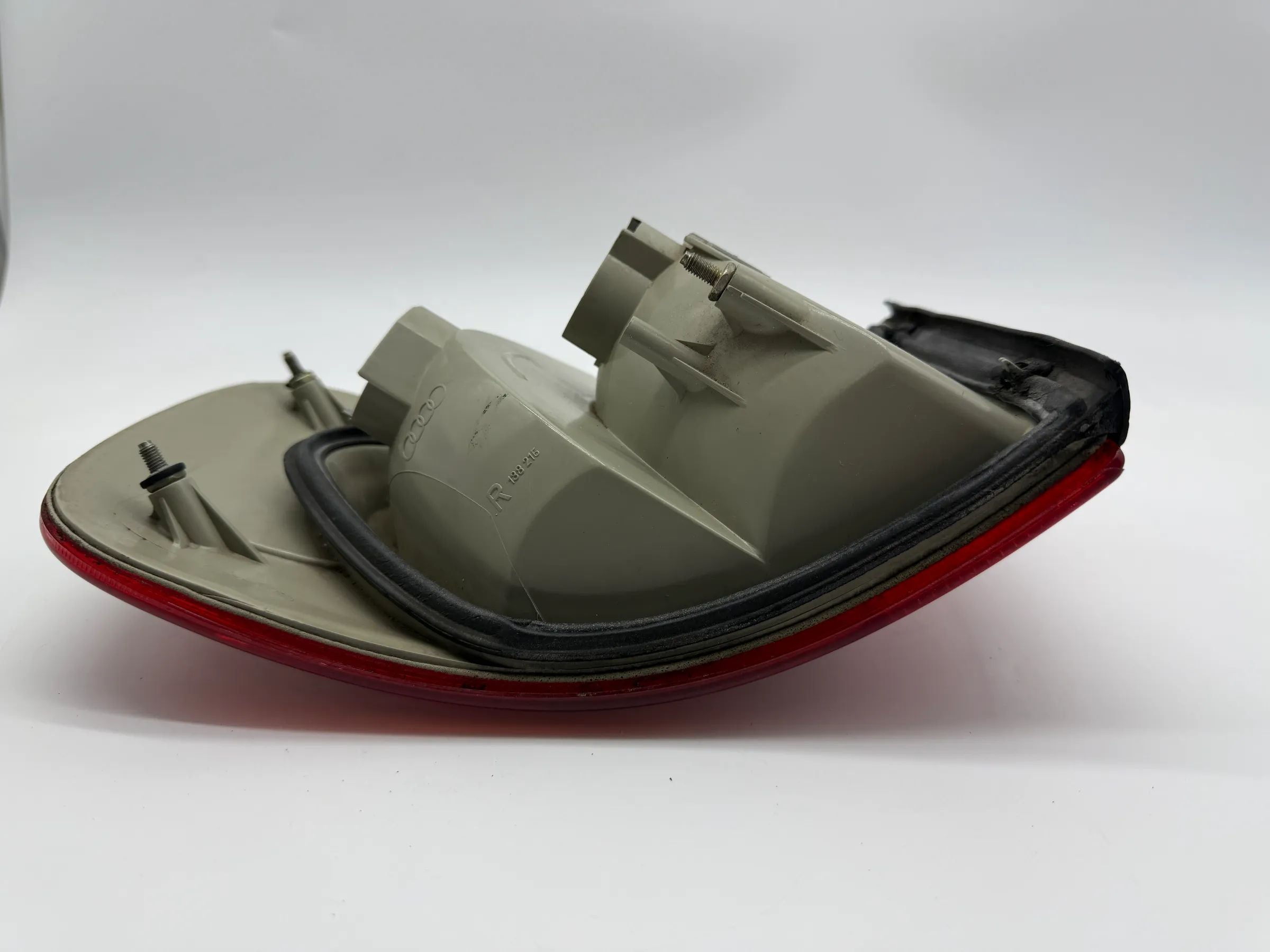 Original Audi A80 Cabriolet (8G7) Rückleuchte / Rücklicht Rechts 8G0945096