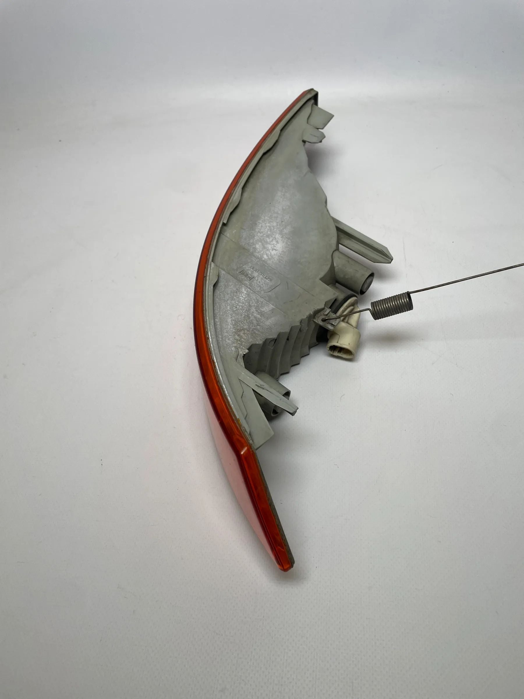 Original Renault Trafic (JL/FL/EL) Blinklicht Rechts 89005564